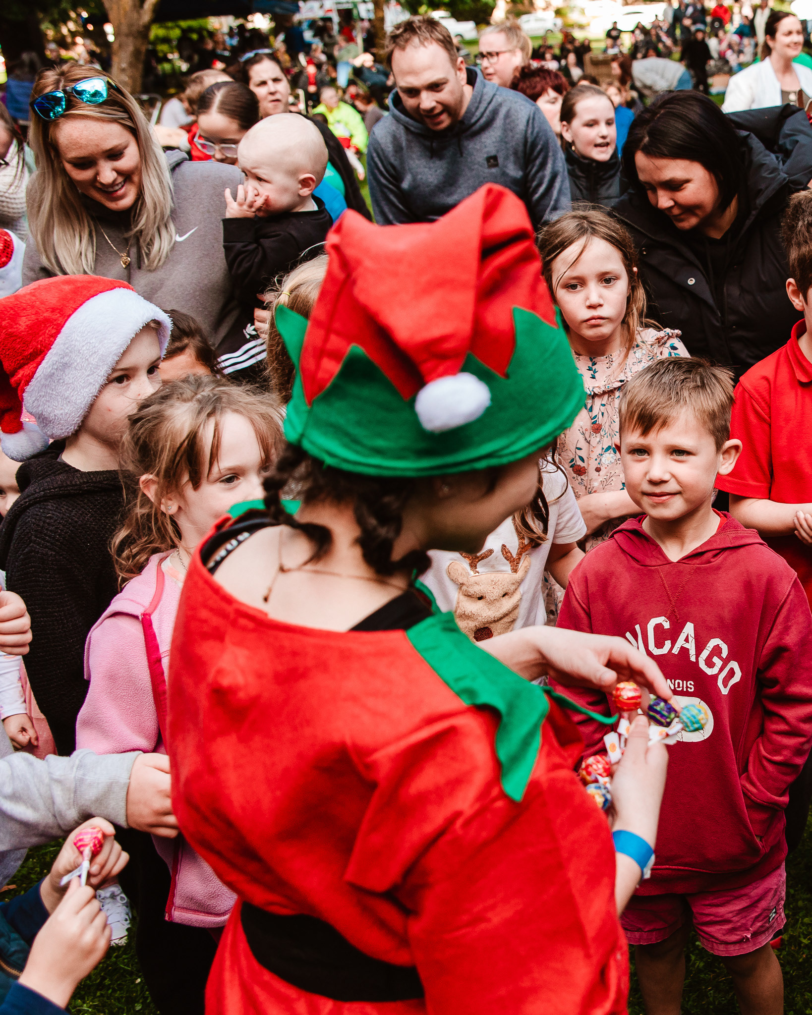 QPRC Christmas Carols 2022