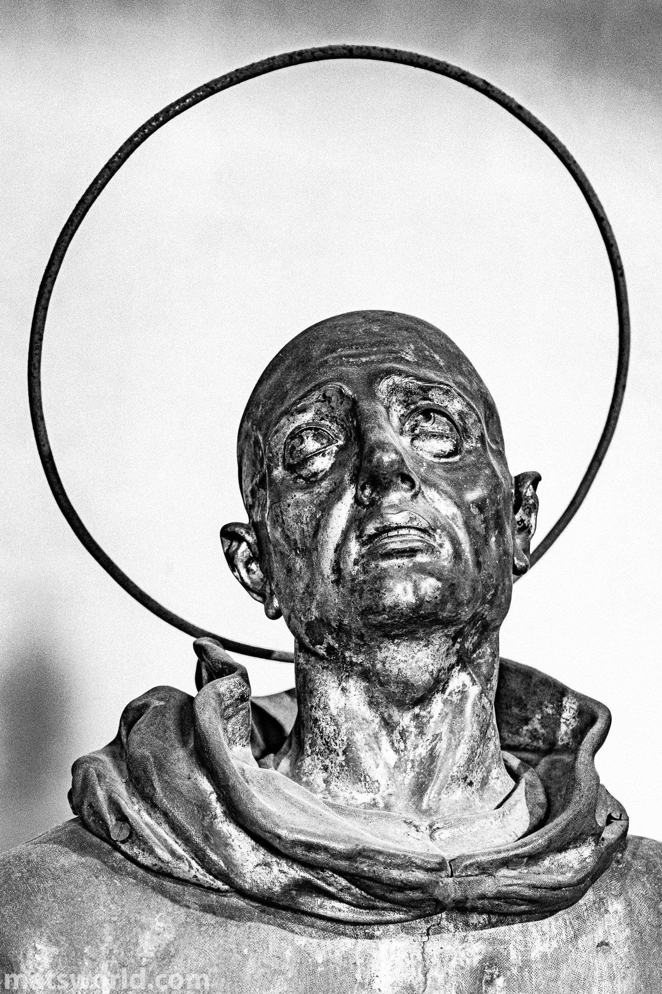 una passegiata per Napoli - le chiese e i monasteri