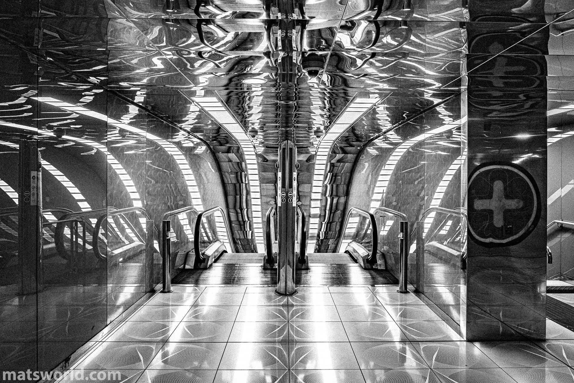 una passegiata per Napoli - il sotterraneo