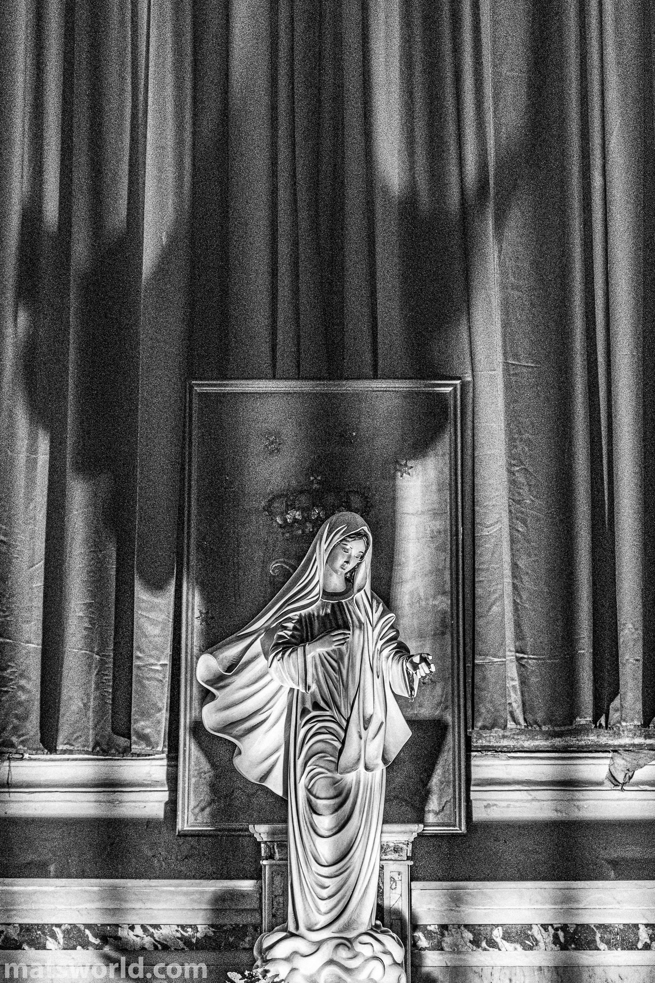 una passegiata per Napoli - le chiese e i monasteri