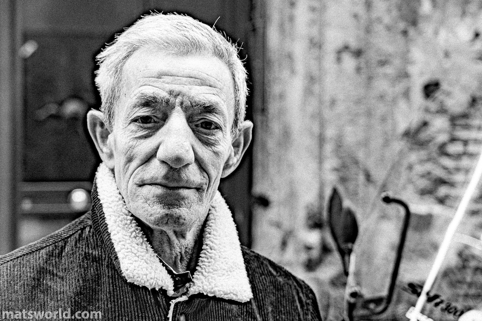 una passegiata per Napoli - la gente