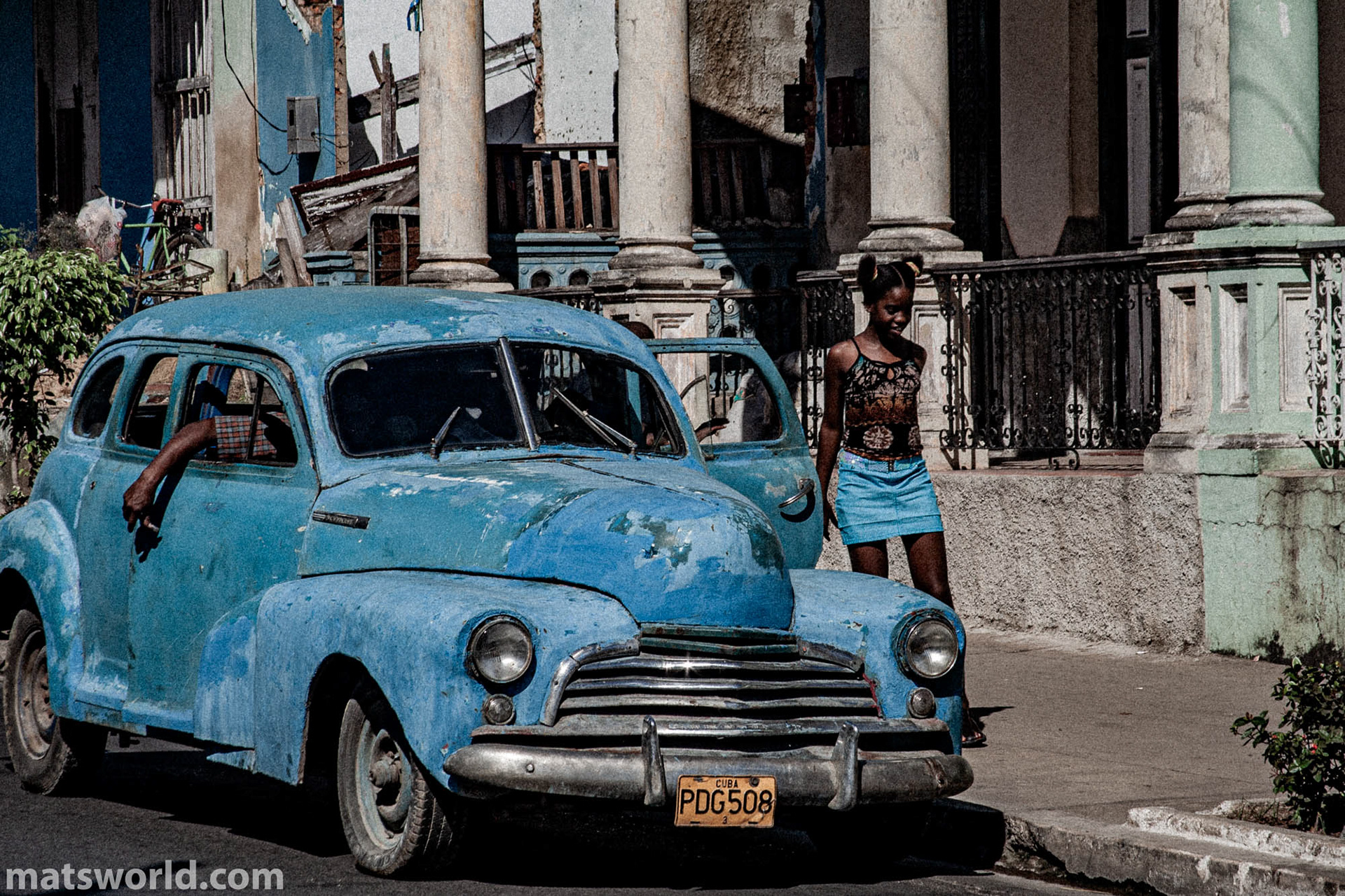 Cuba - Pinar del Río