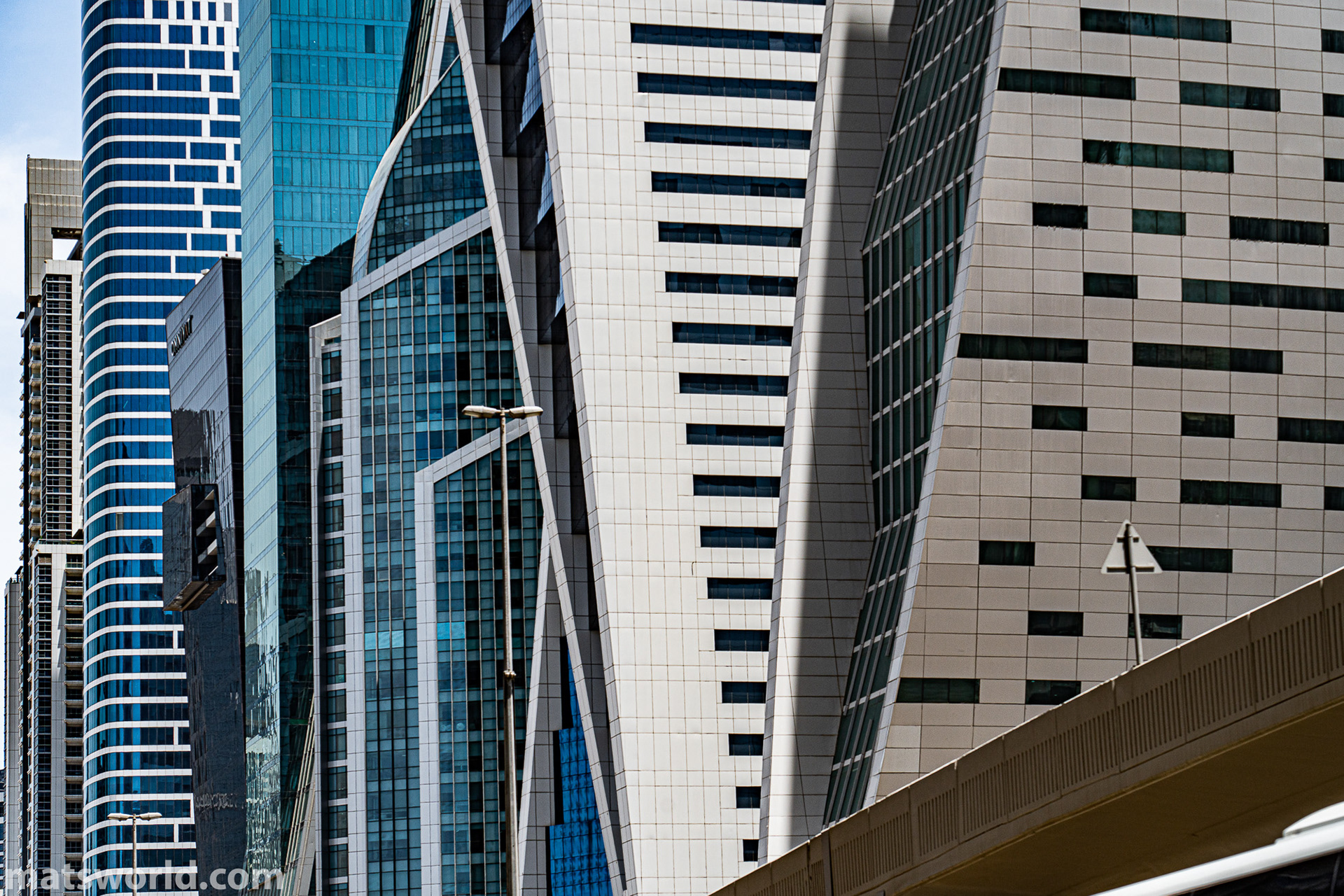 Dubai - Business Bay