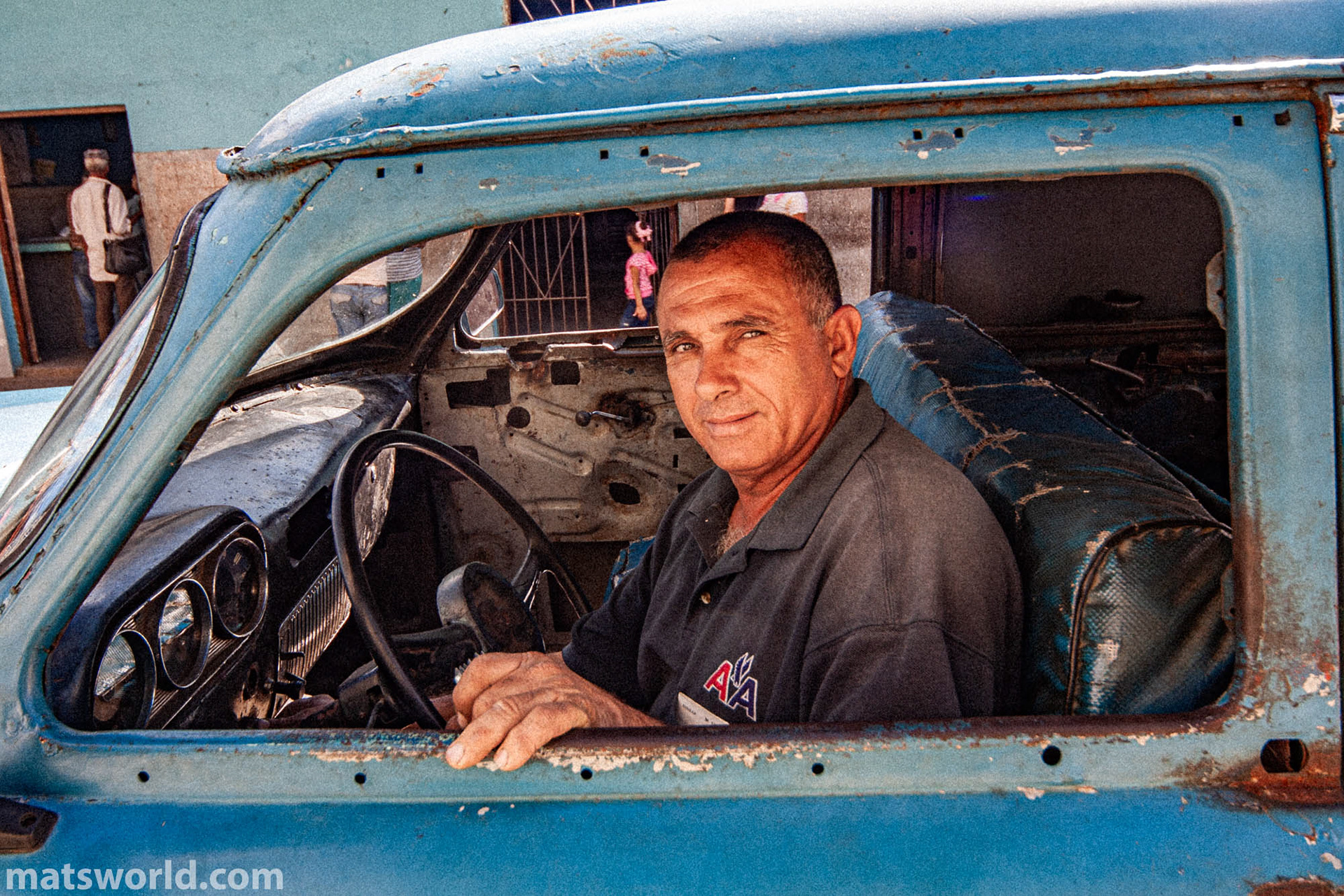 Cuba - Pinar del Río