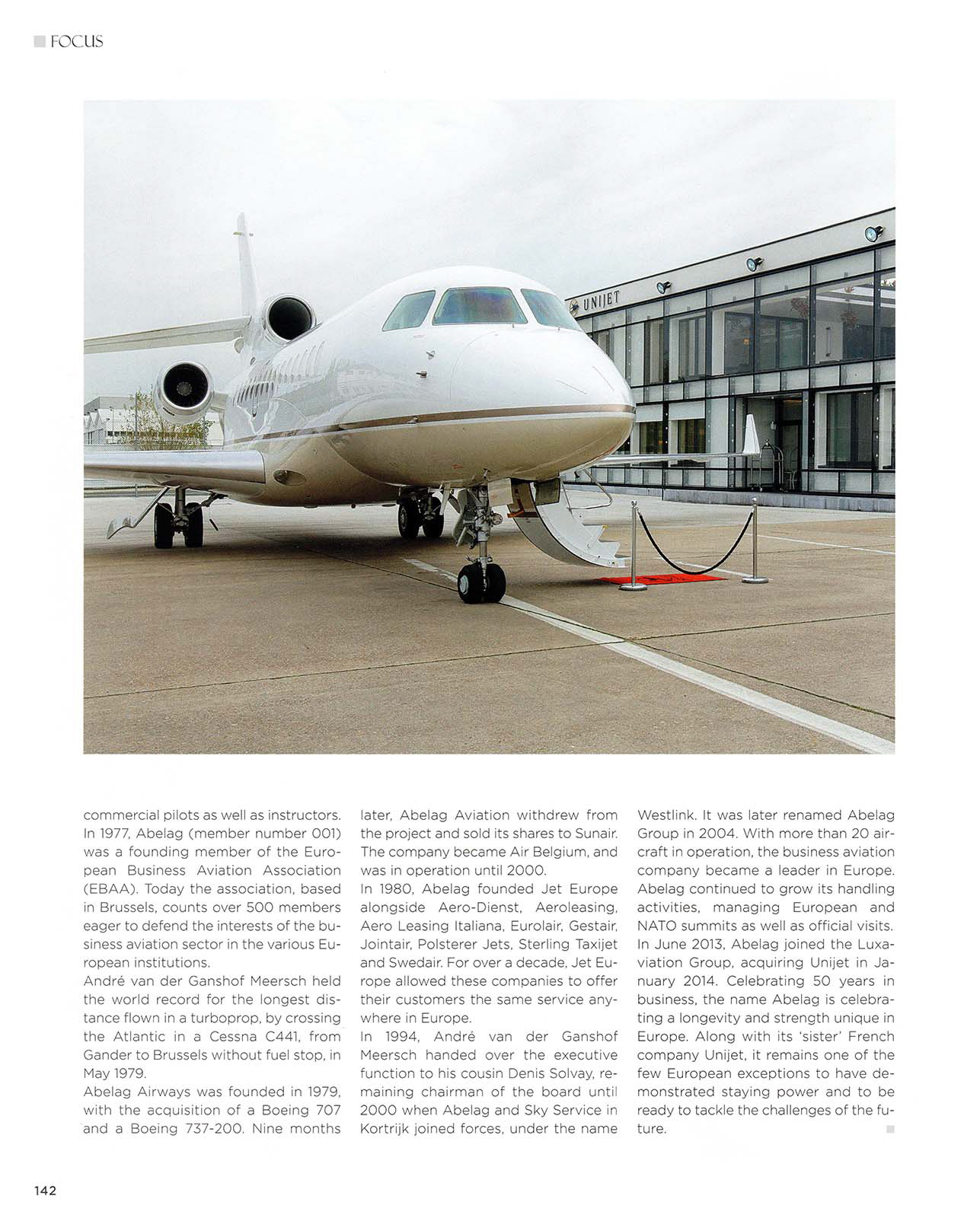 Altitudes europe n°55 - avril-mai 2014 - p.134-142