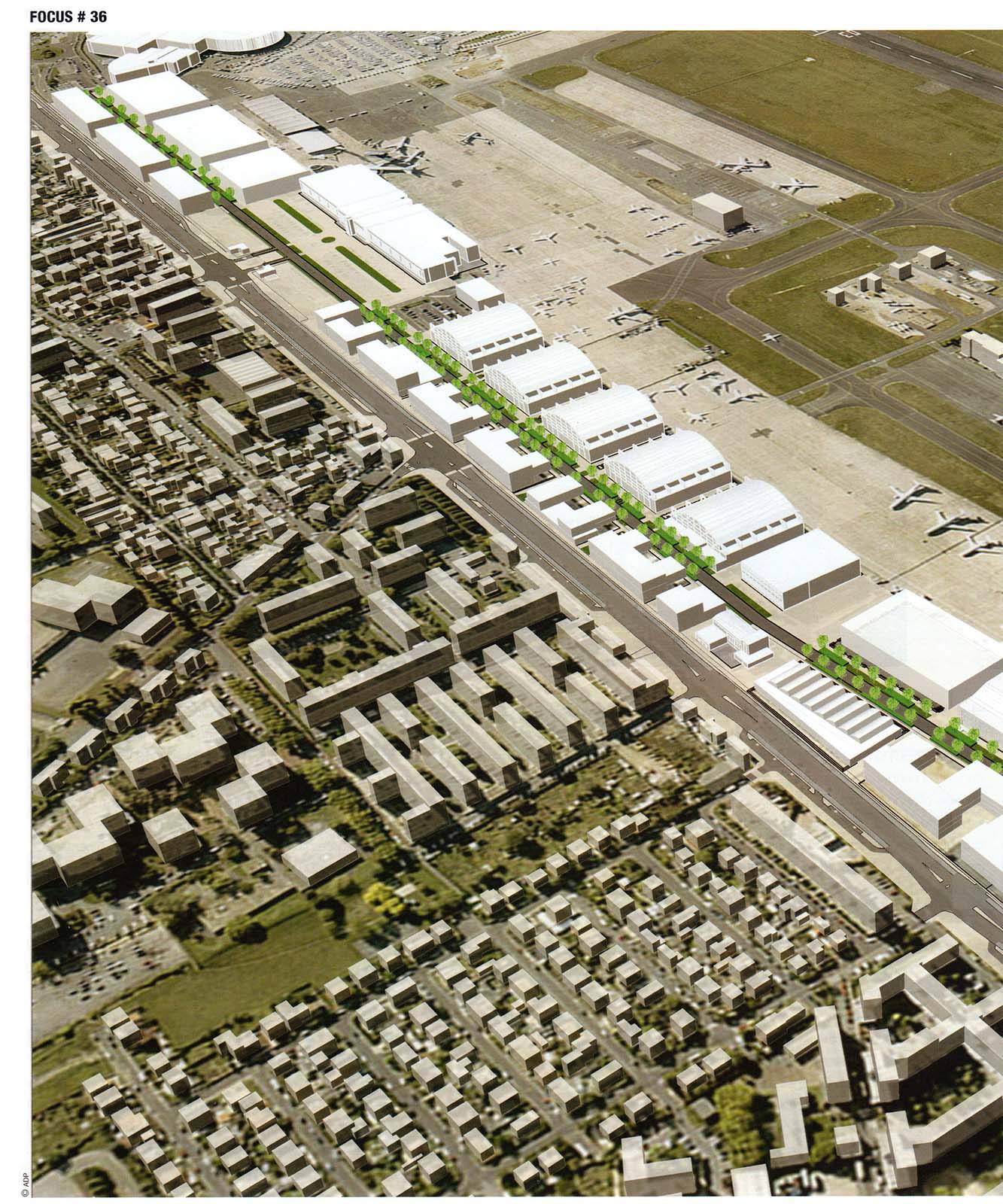 Ultimate jet n°23 - septembre/octobre 2011 - p.32-38