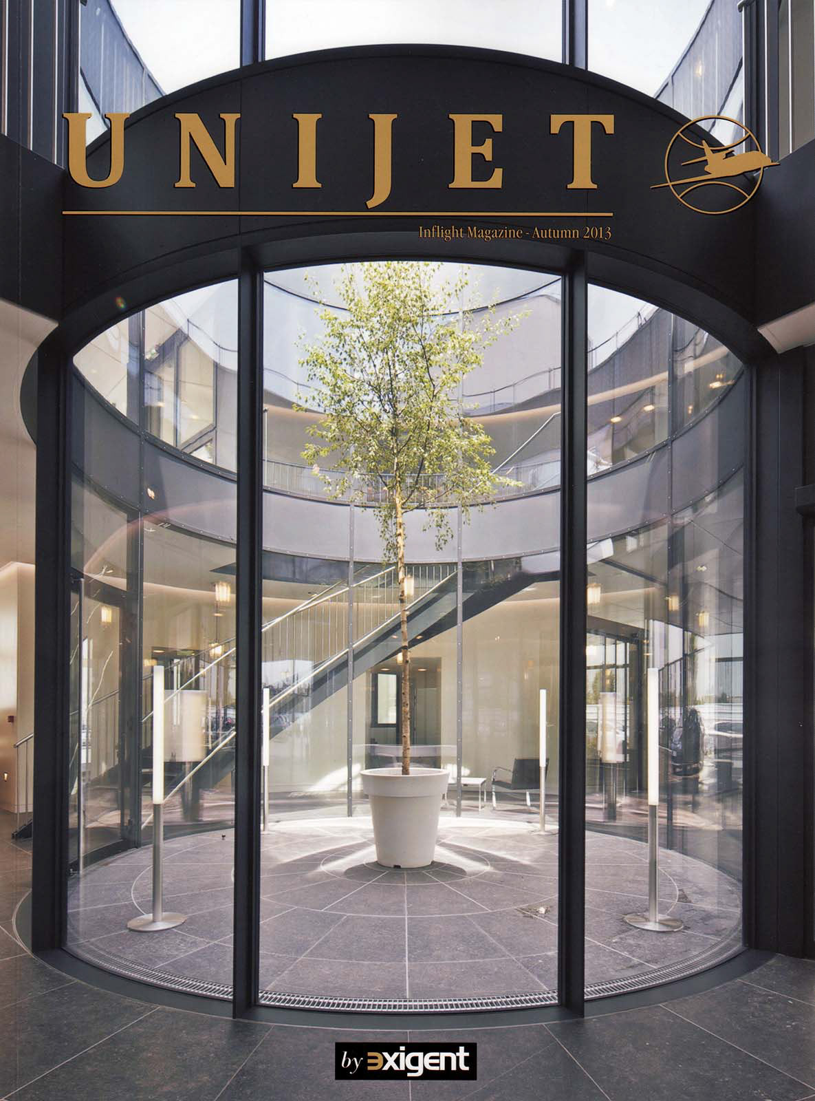 Exigent n°11 - automne 2013 - couverture, p.4-6 et 104-106