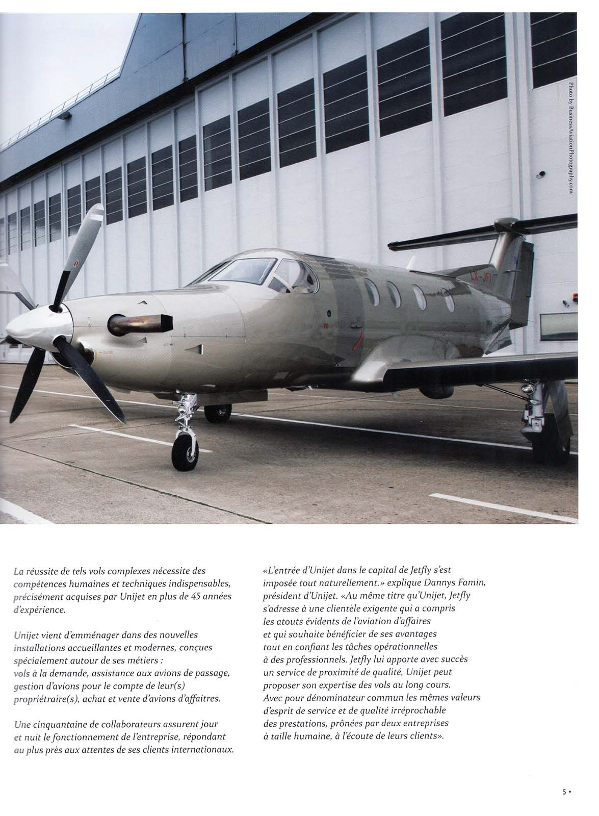 Exigent n°12 - hiver 2013 - couverture et p.4-6