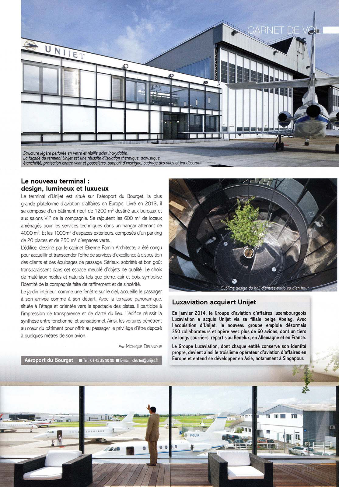 Consultants immobilier n°10 - avril 2014 - p.158 et 159