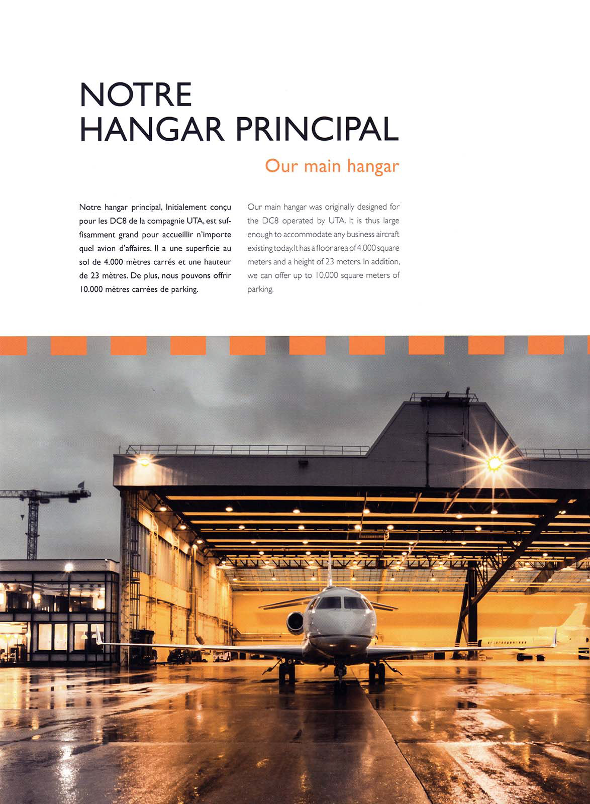 Exigent n°13 - printemps 2014 - couverture et p.103-106