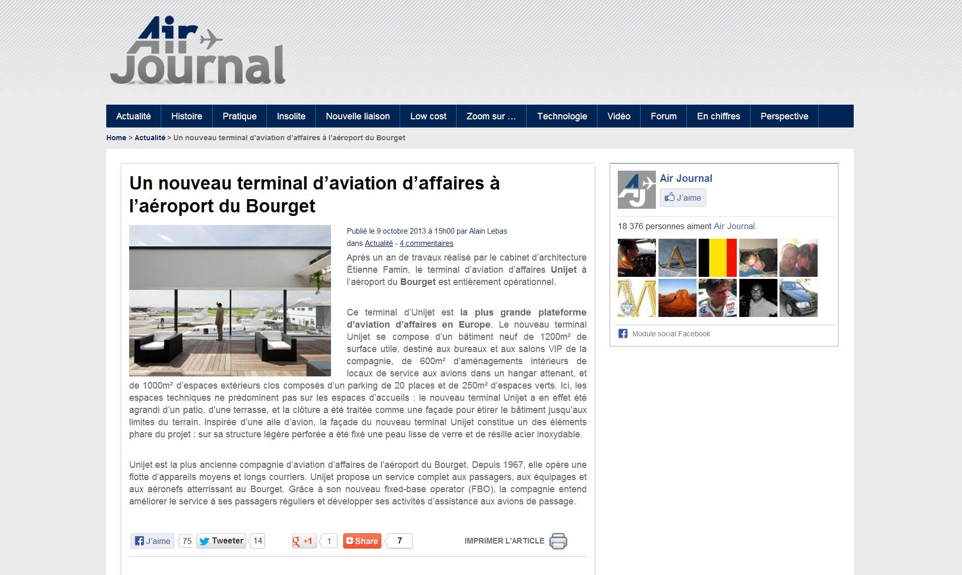 http://www.air-journal.fr