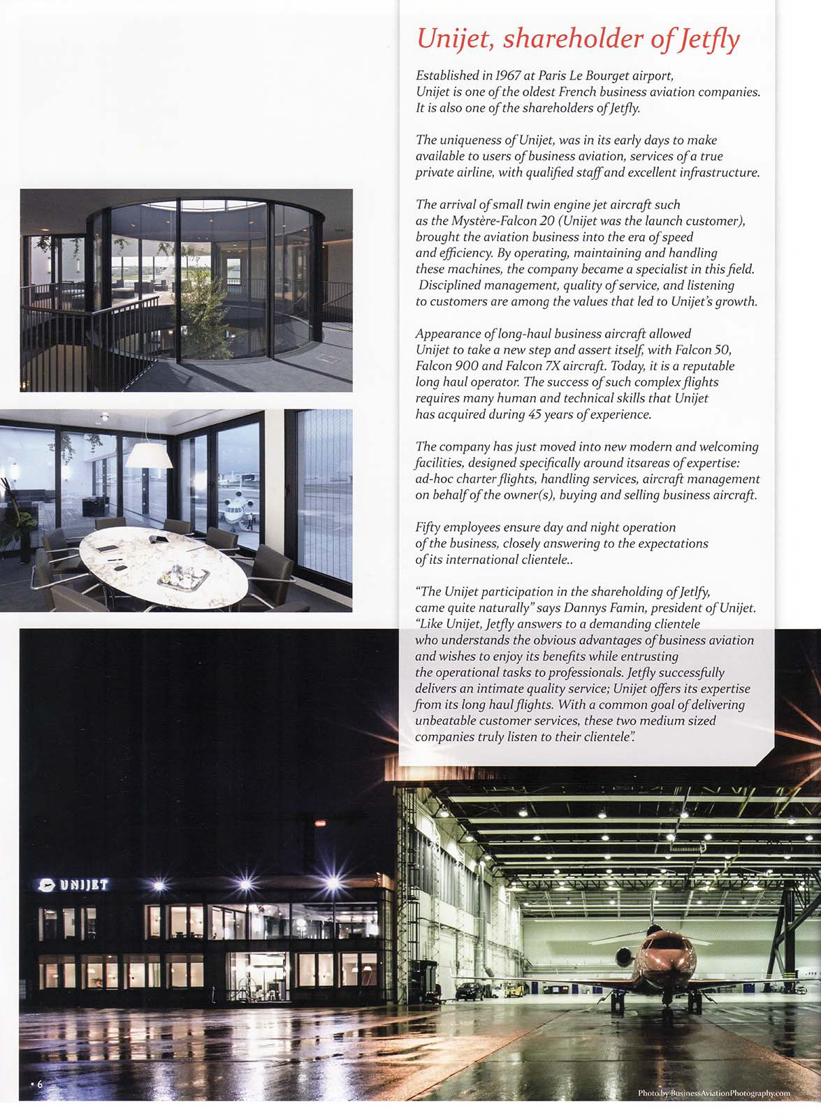 Exigent n°12 - hiver 2013 - couverture et p.4-6