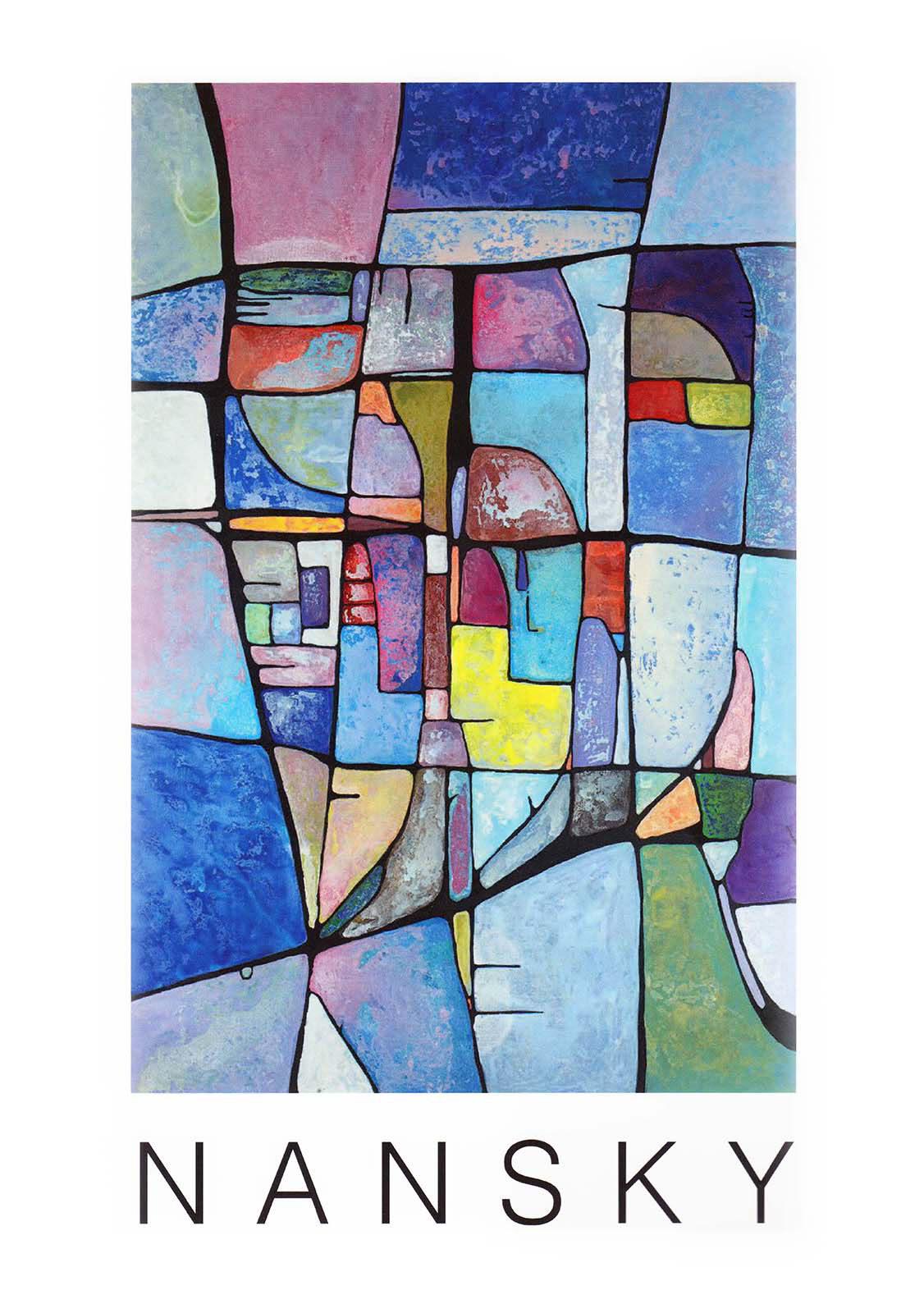 Catalogue Nansky 2013/2014 - p.1