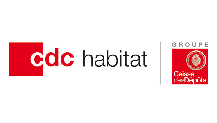CDC Habitat - Groupe Caisse des Dépôts