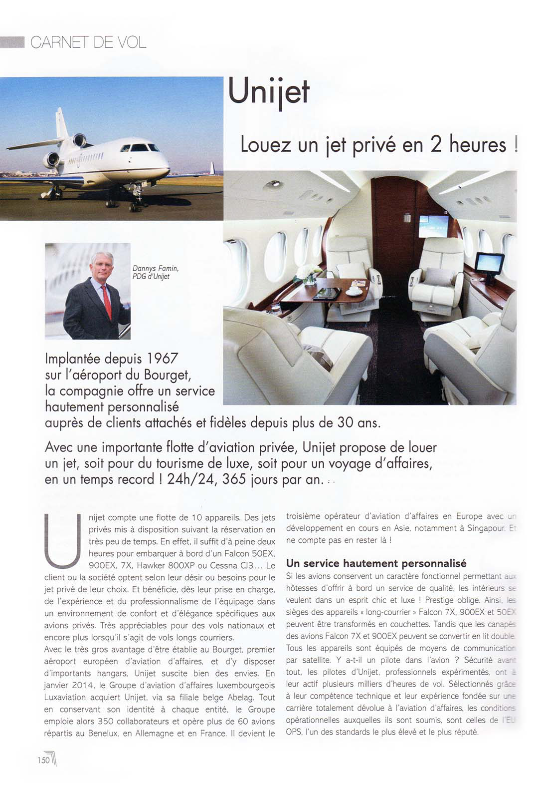 Consultants immobilier n°11 - automne 2014 - p.150-152