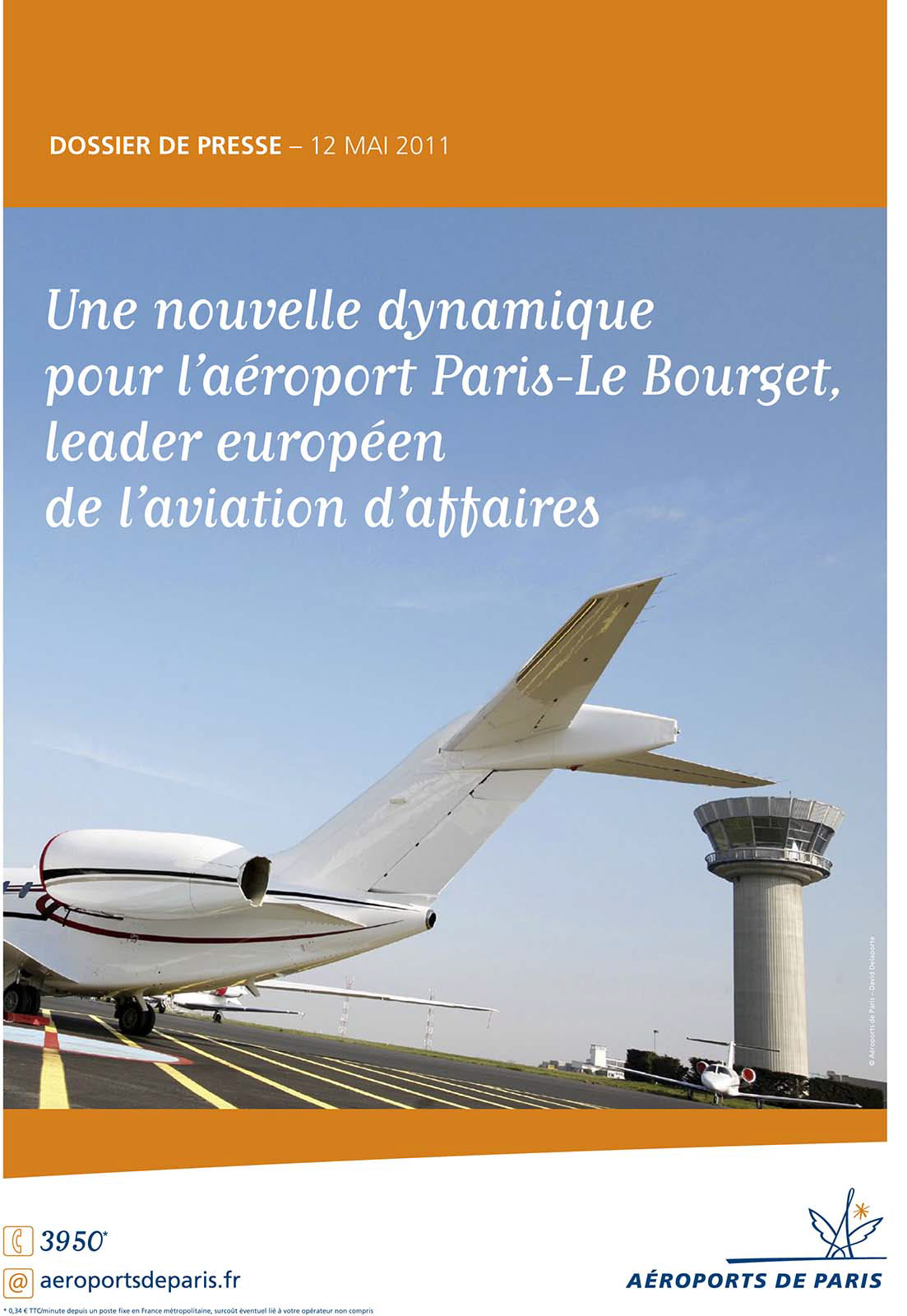 Dossier de presse ADP - 12 mai 2011 - p.5