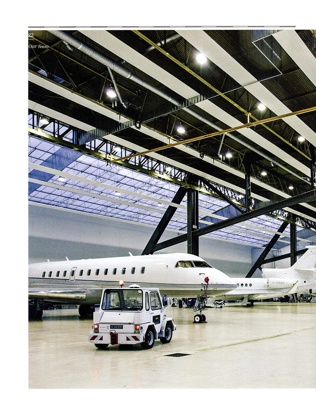 Xcellence n°6 - avril 2014 - p.20-23