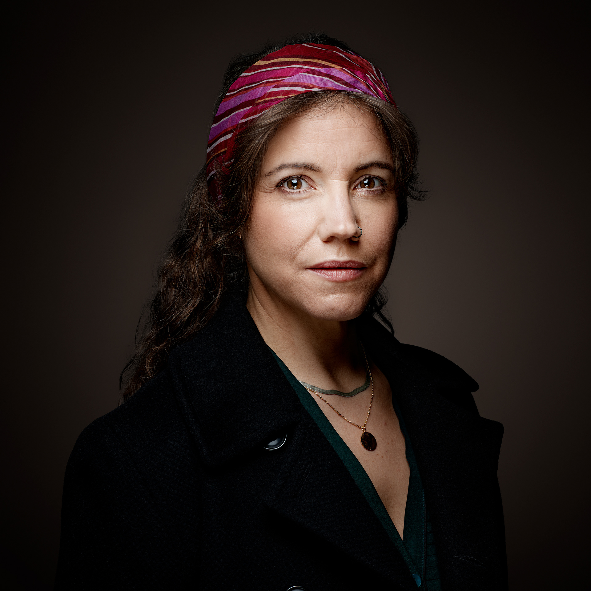 Cécile Charrier