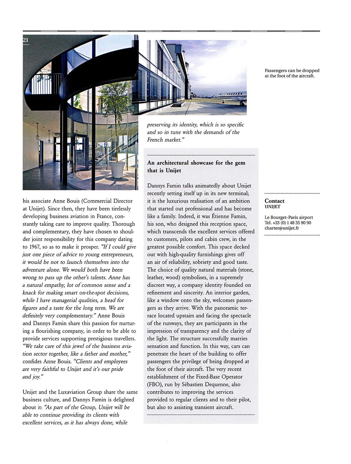 Xcellence n°6 - avril 2014 - p.20-23