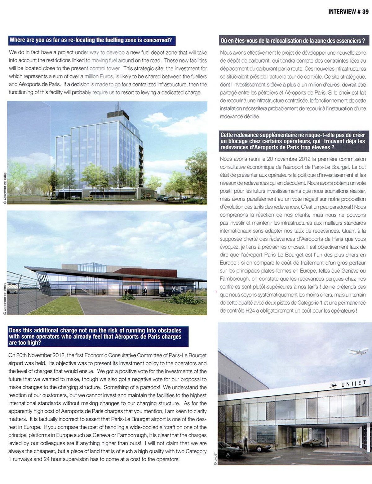 Ultimate jet n°31 - janvier/février 2013 - p.36-40