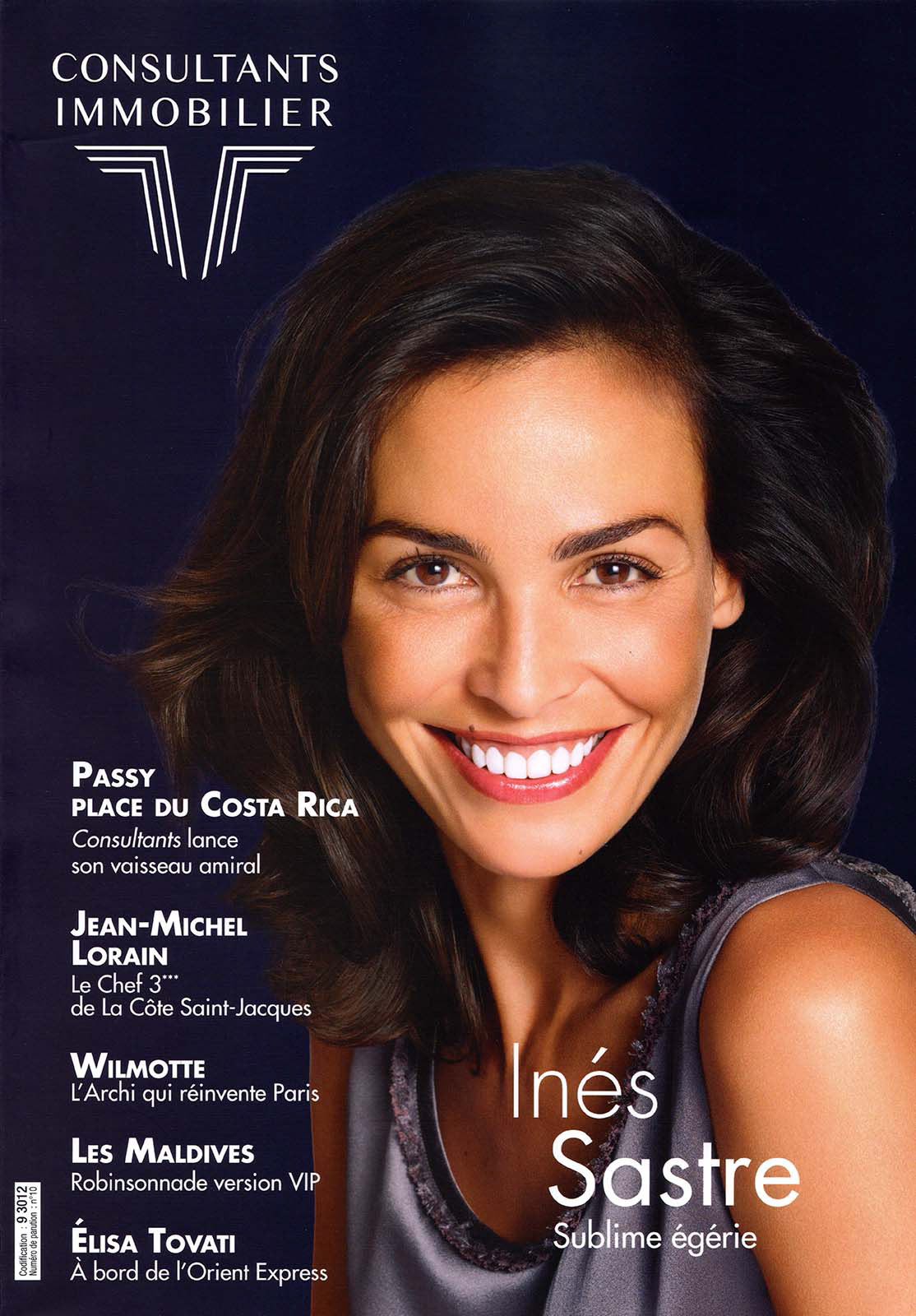 Consultants immobilier n°10 - avril 2014 - p.158 et 159