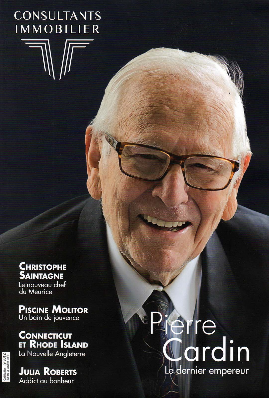 Consultants immobilier n°11 - automne 2014 - p.150-152