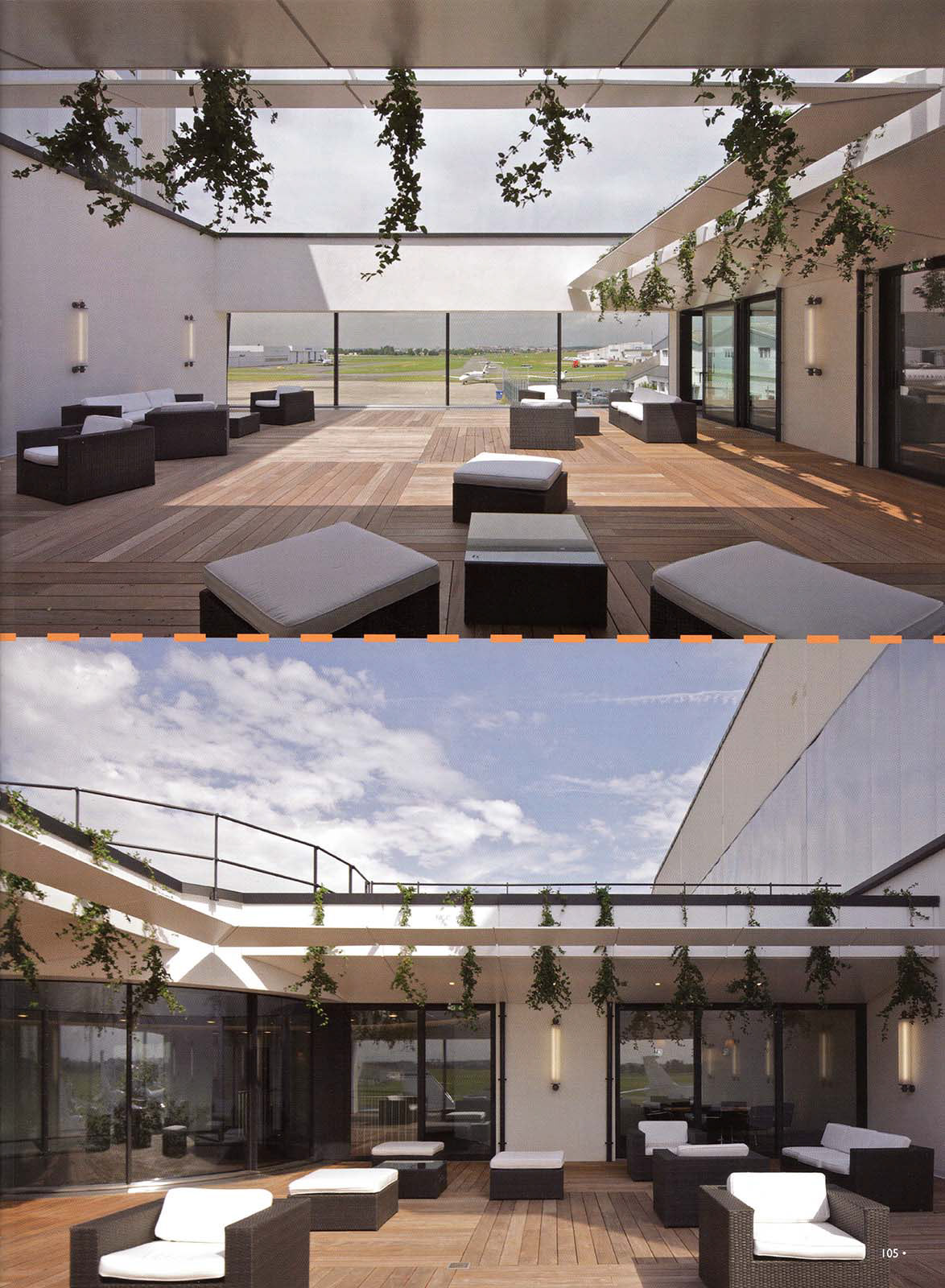 Exigent n°13 - printemps 2014 - couverture et p.103-106