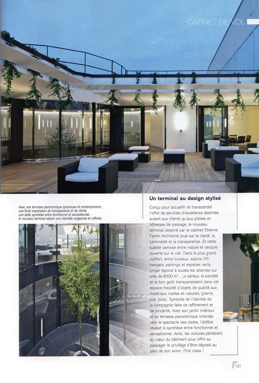 Consultants immobilier n°11 - automne 2014 - p.150-152