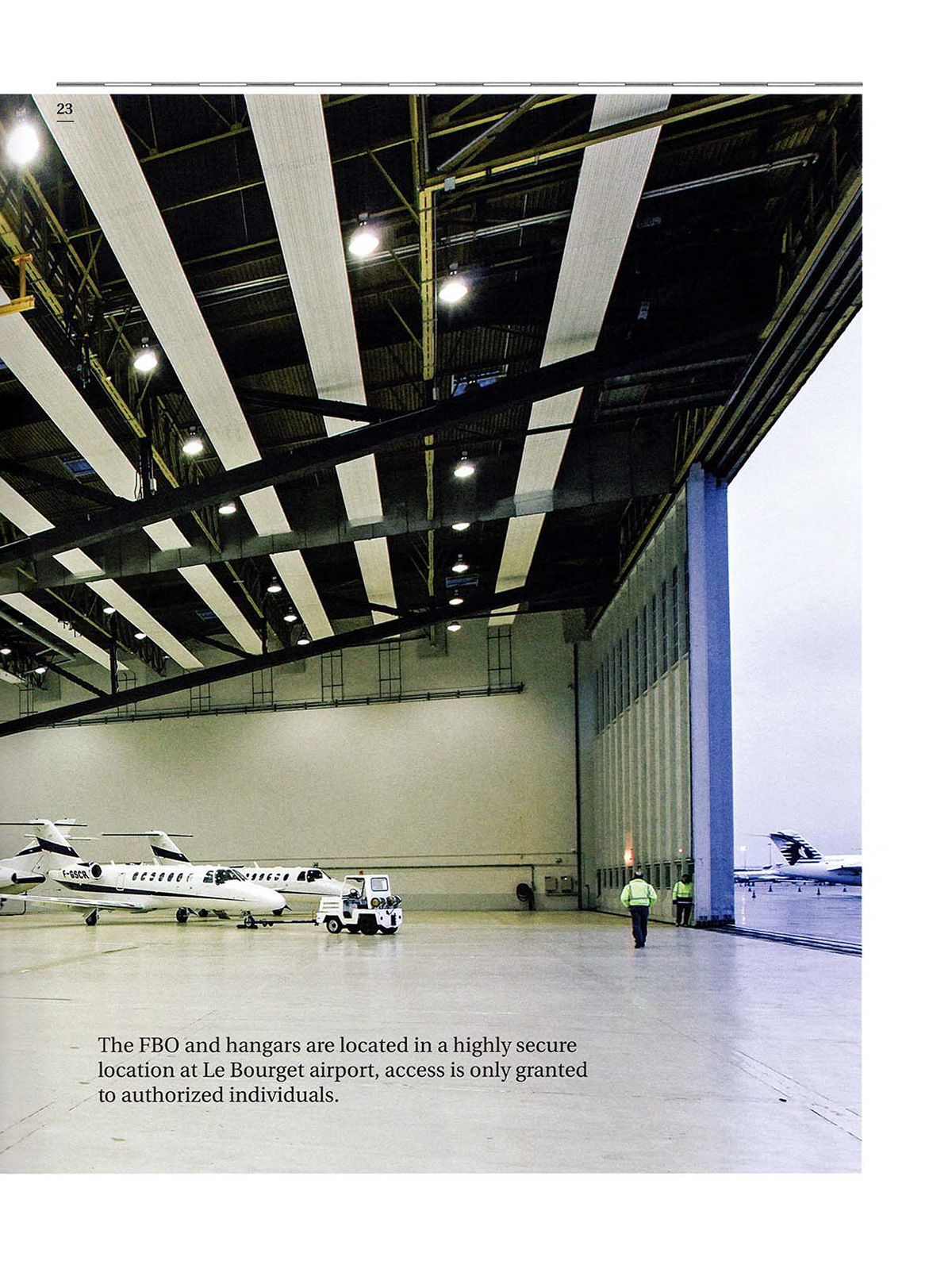 Xcellence n°6 - avril 2014 - p.20-23