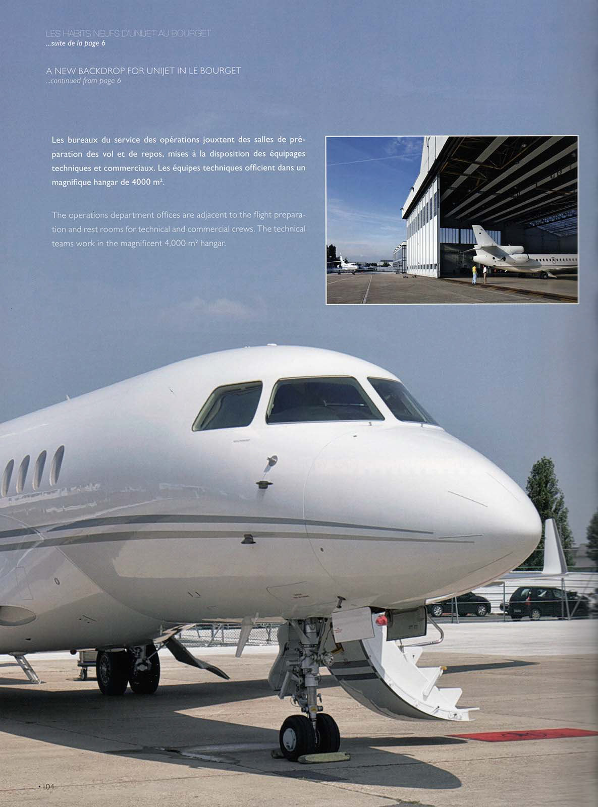 Exigent n°11 - automne 2013 - couverture, p.4-6 et 104-106