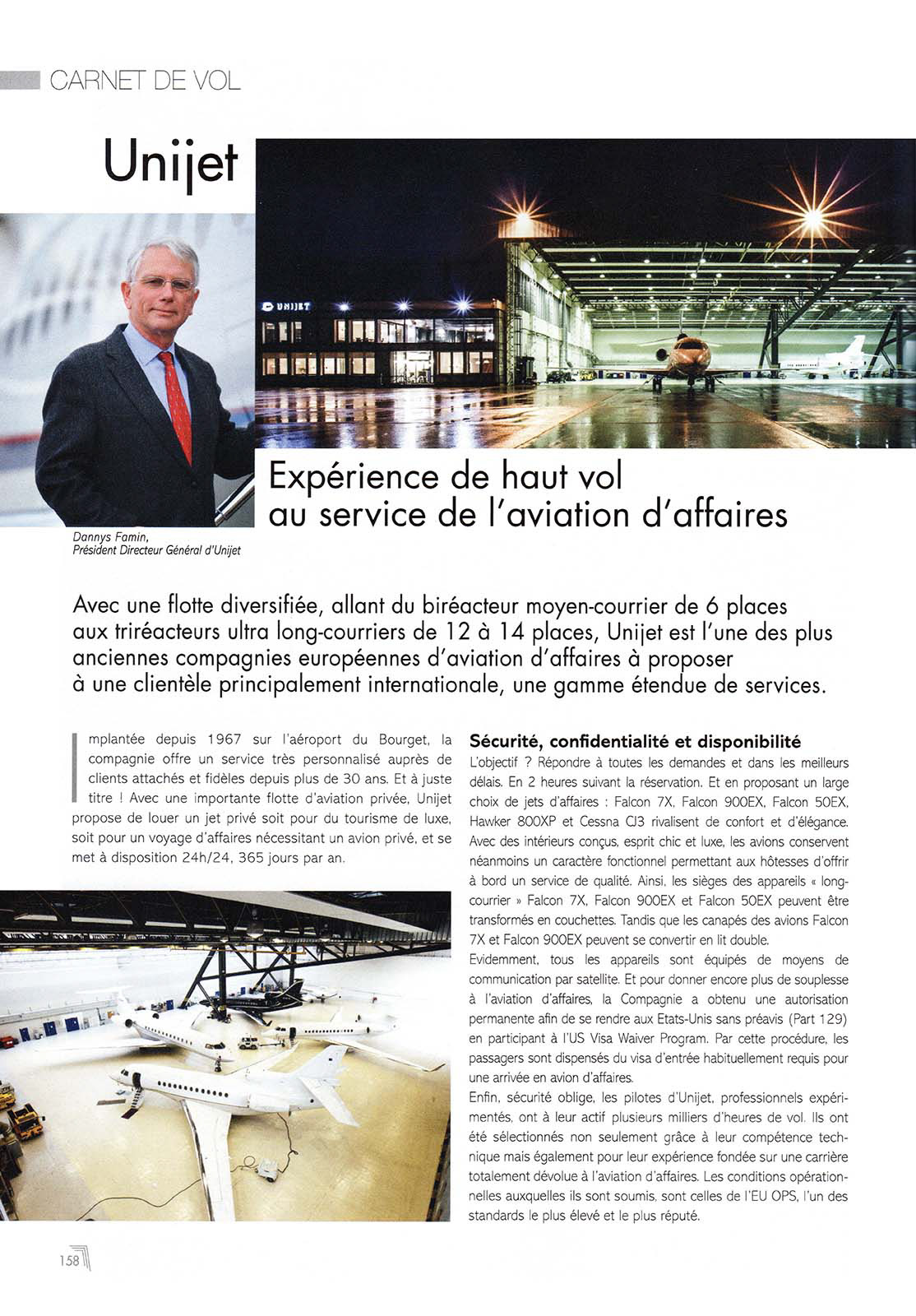 Consultants immobilier n°10 - avril 2014 - p.158 et 159