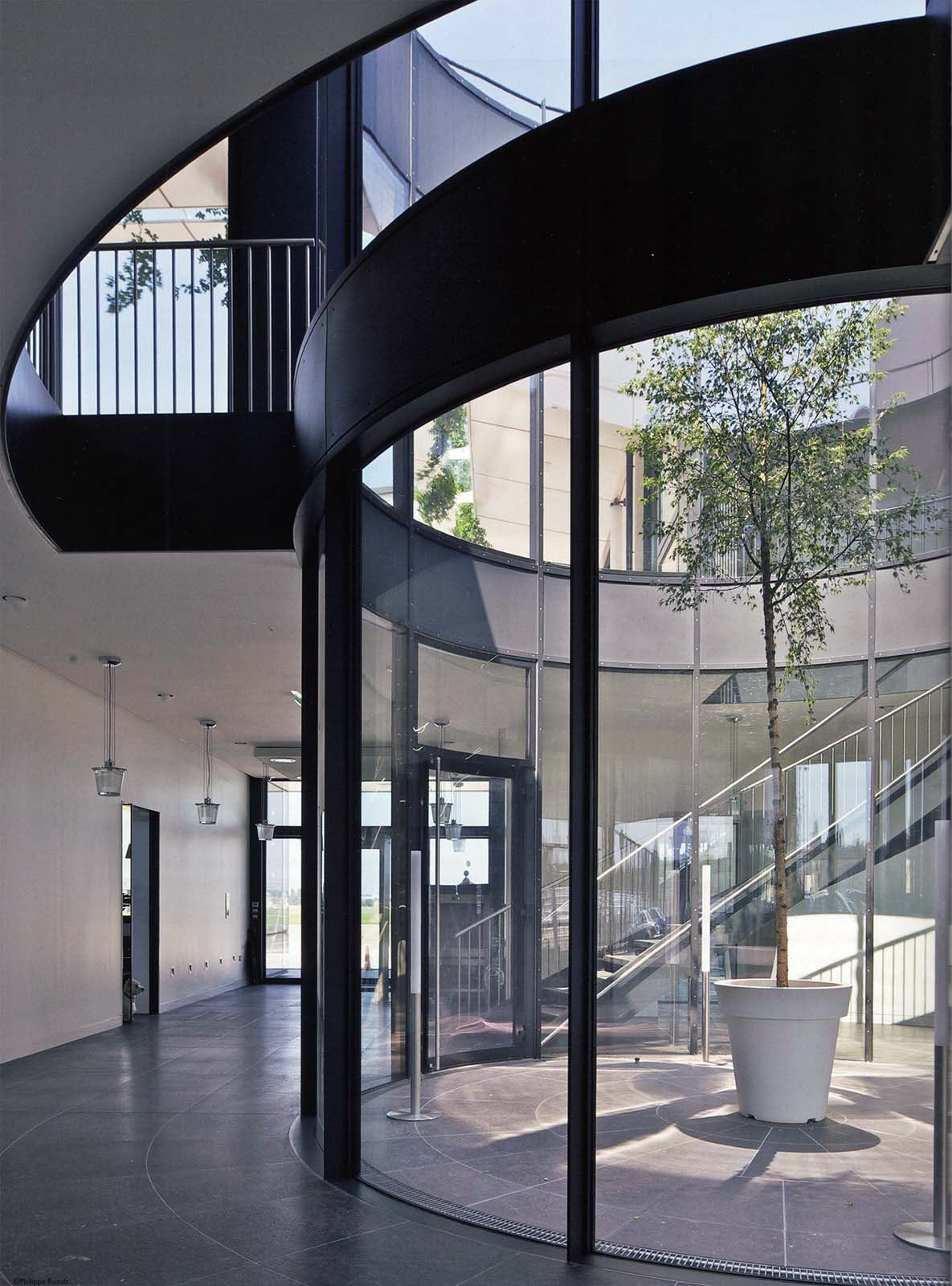 Exigent n°11 - automne 2013 - couverture, p.4-6 et 104-106