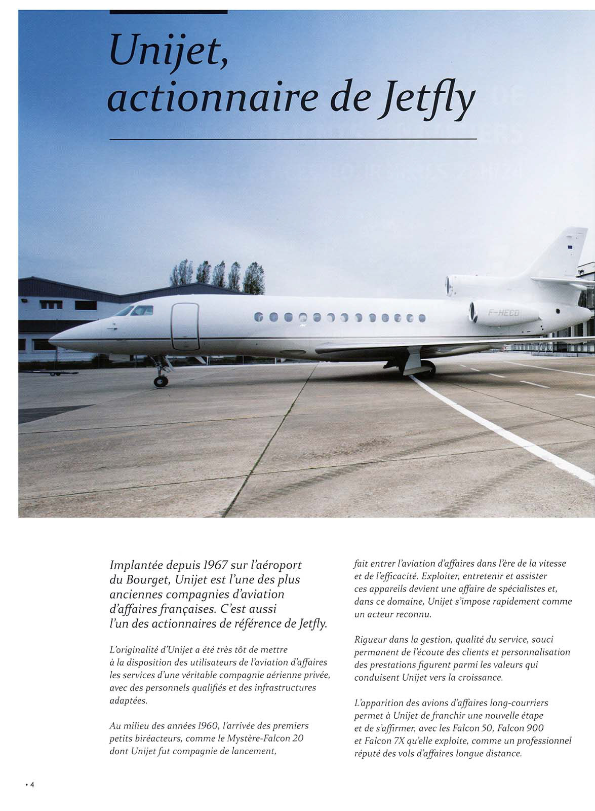 Exigent n°12 - hiver 2013 - couverture et p.4-6