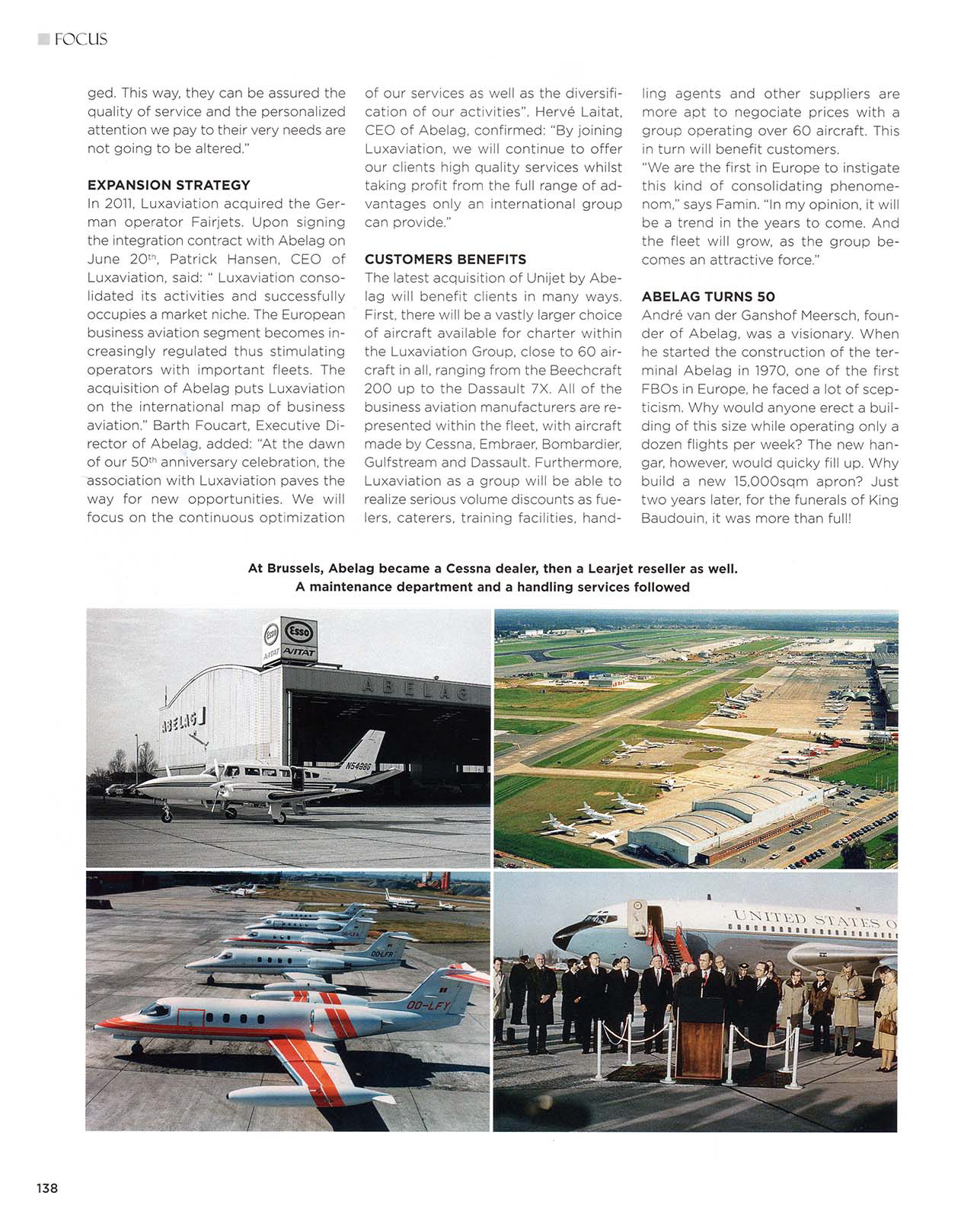 Altitudes europe n°55 - avril-mai 2014 - p.134-142