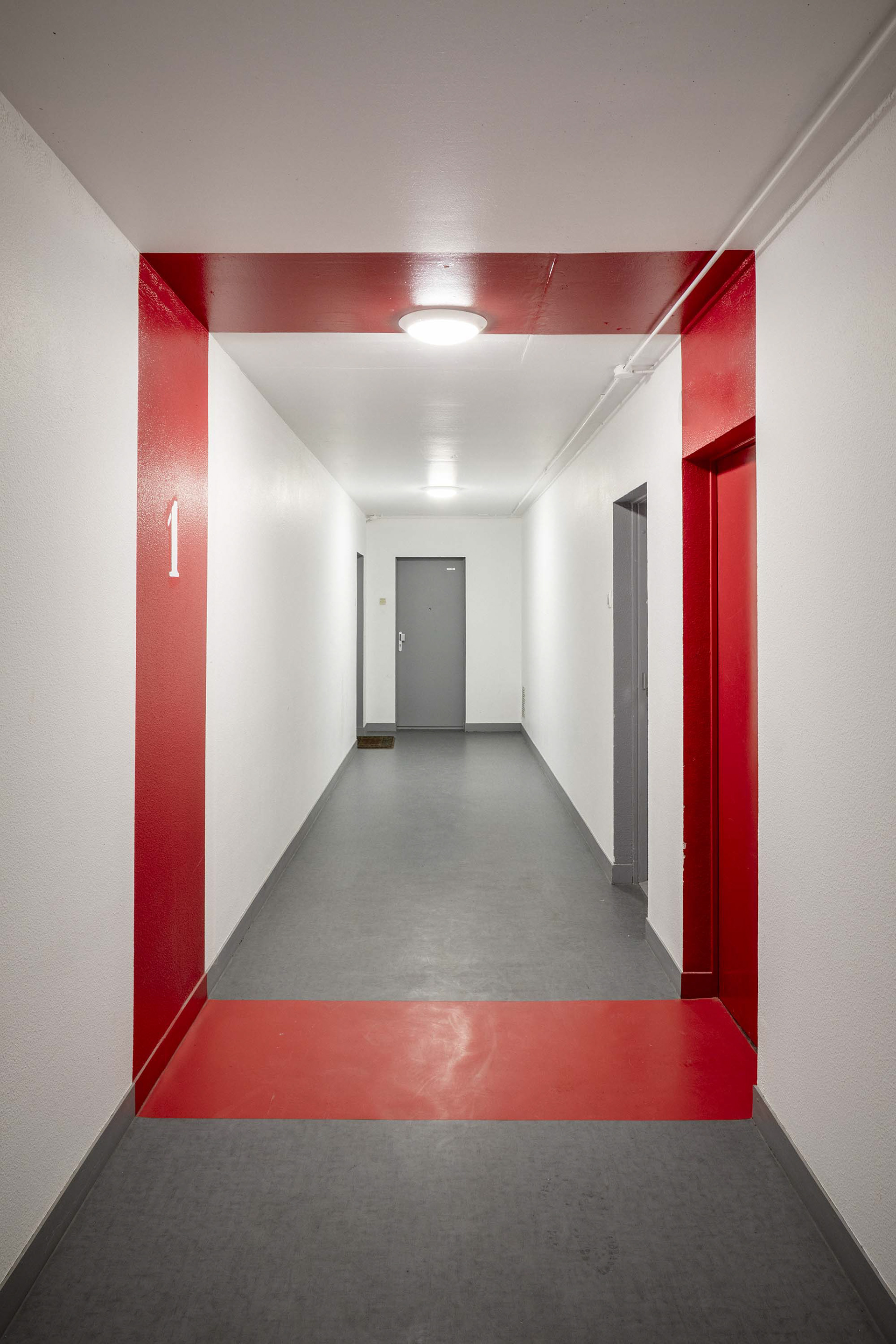Les circulations