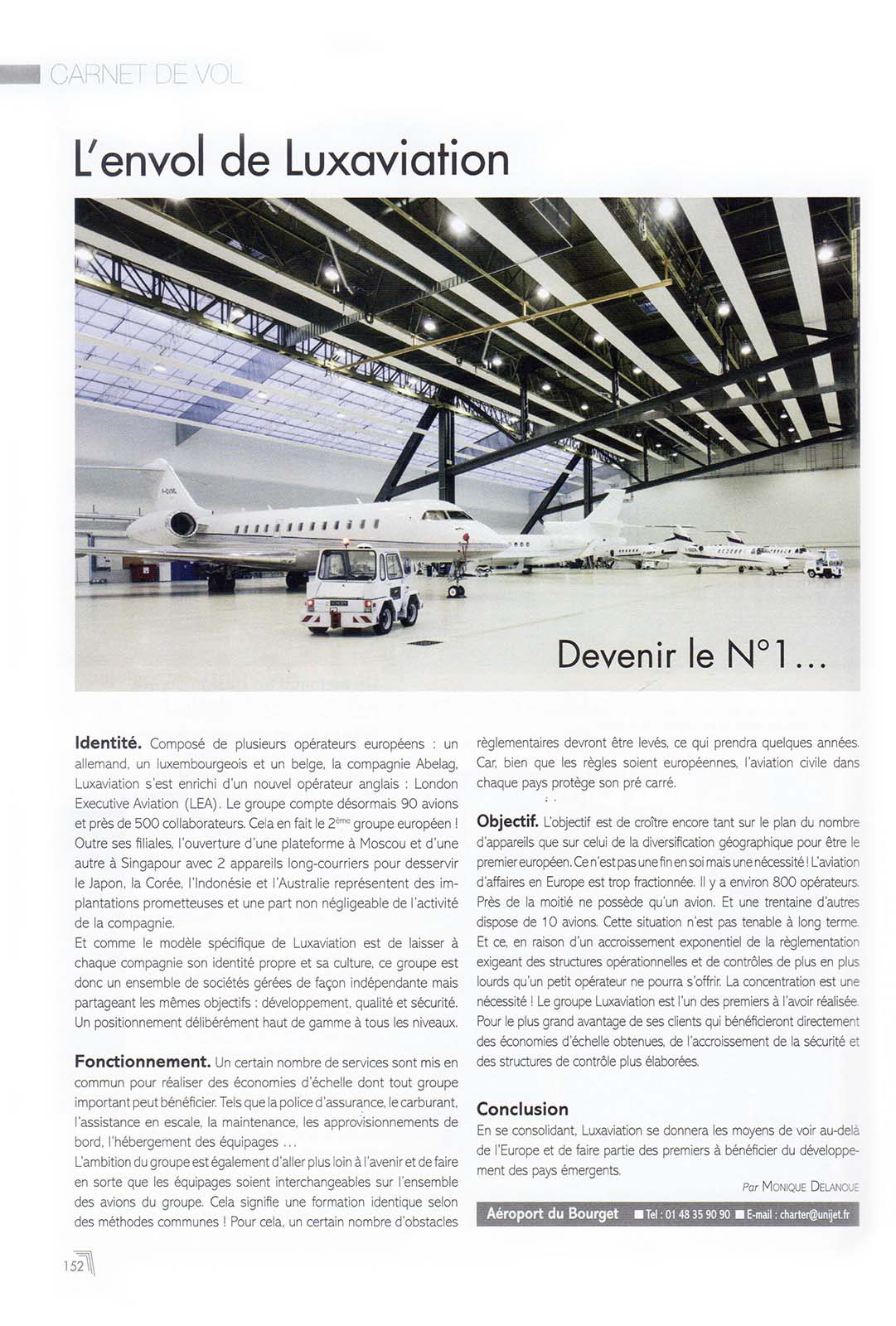 Consultants immobilier n°11 - automne 2014 - p.150-152