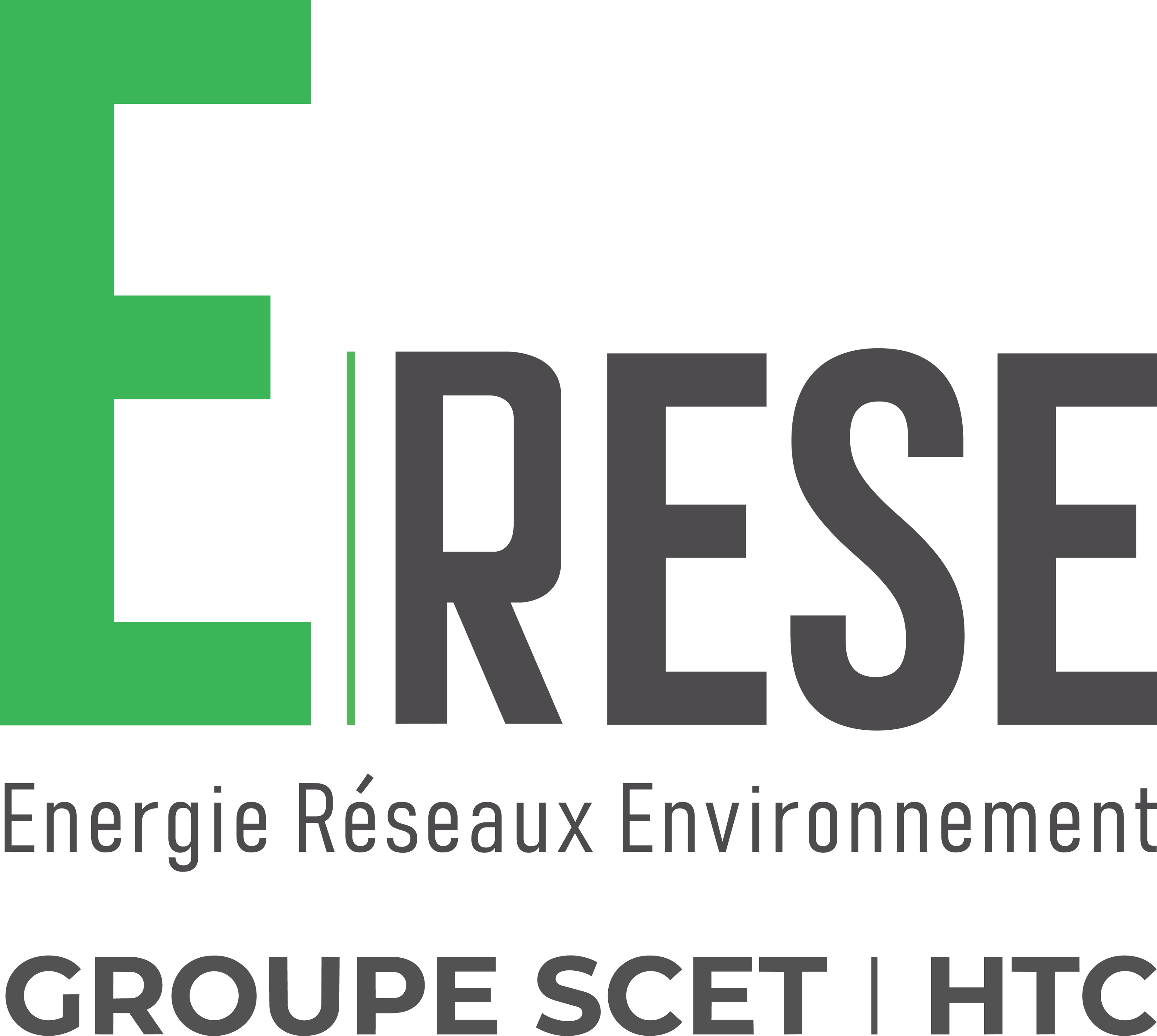 ERESE - Groupe SCET/HTC