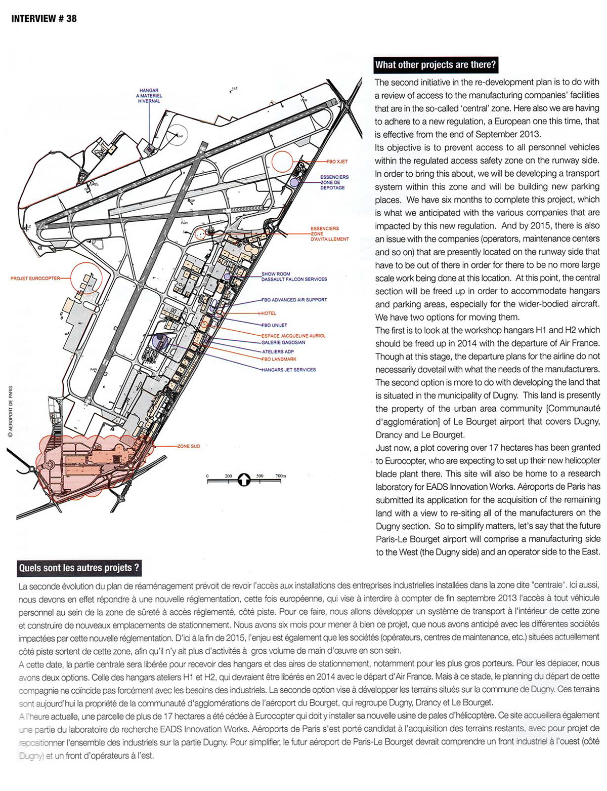 Ultimate jet n°31 - janvier/février 2013 - p.36-40