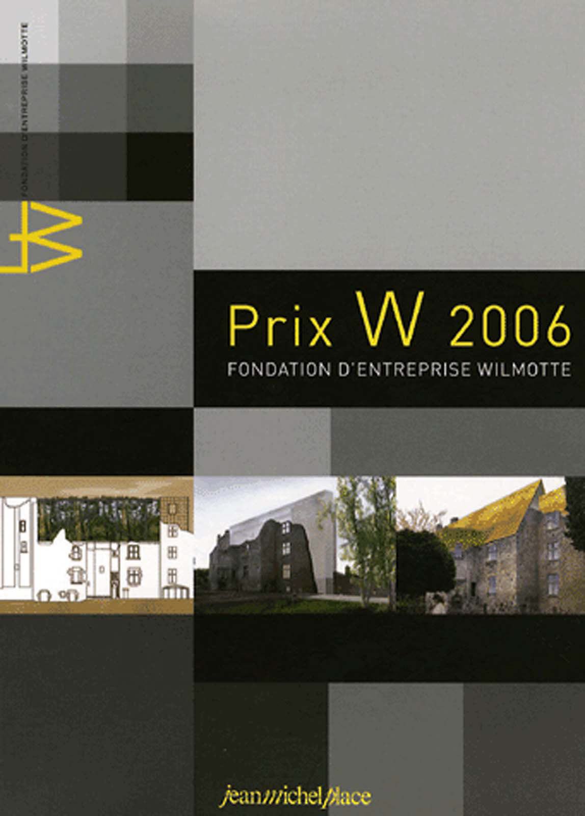 Prix W 2006 - novembre 2006 - p.77