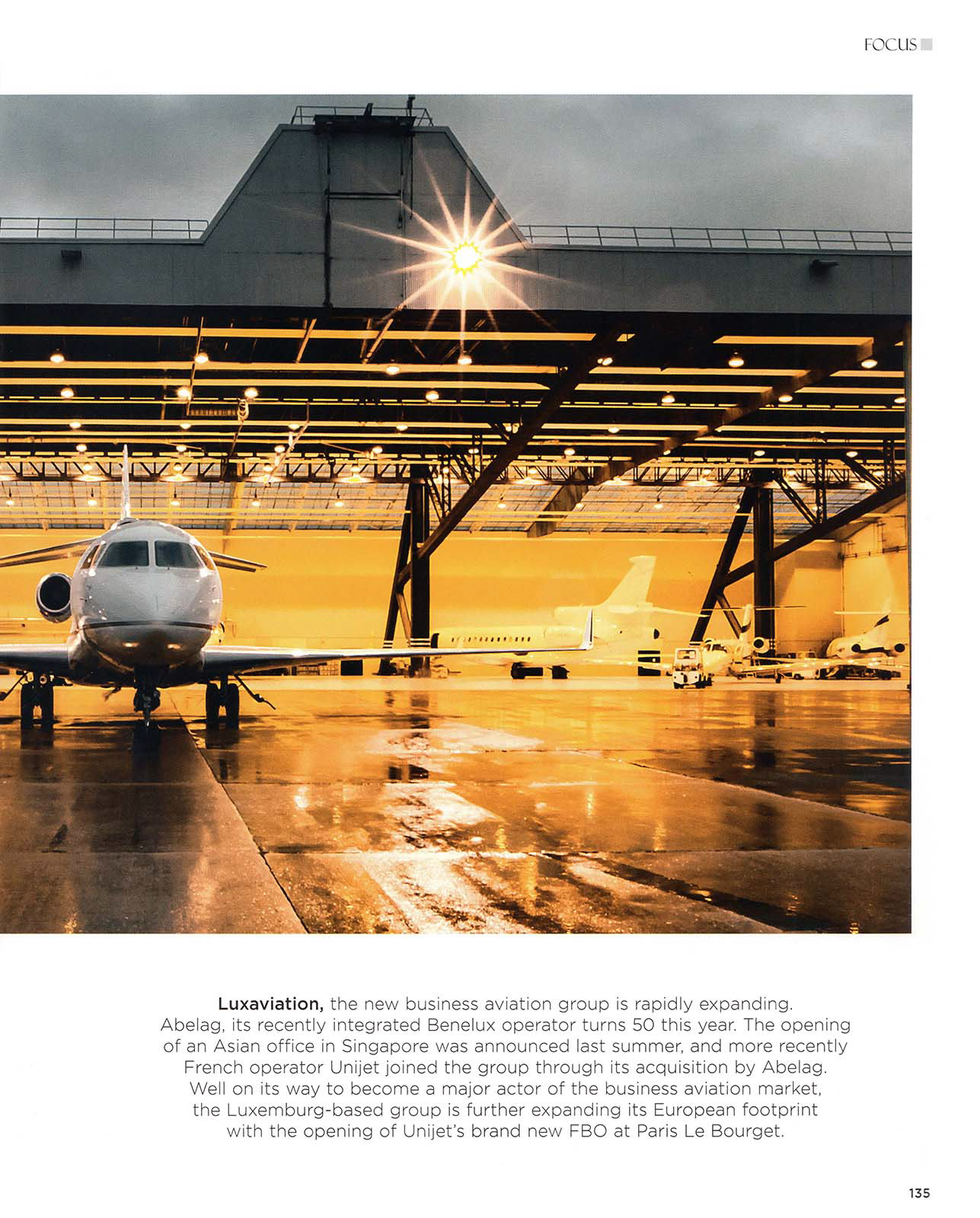 Altitudes europe n°55 - avril-mai 2014 - p.134-142