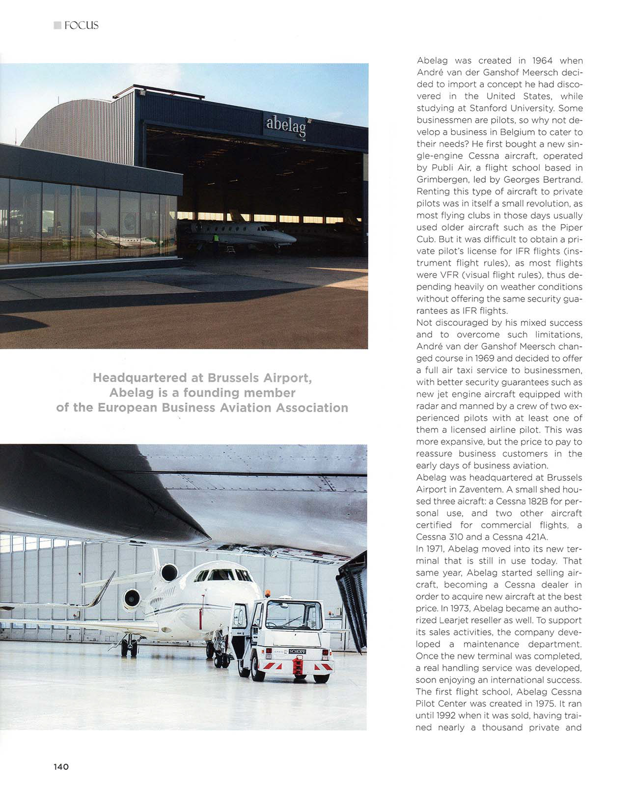 Altitudes europe n°55 - avril-mai 2014 - p.134-142