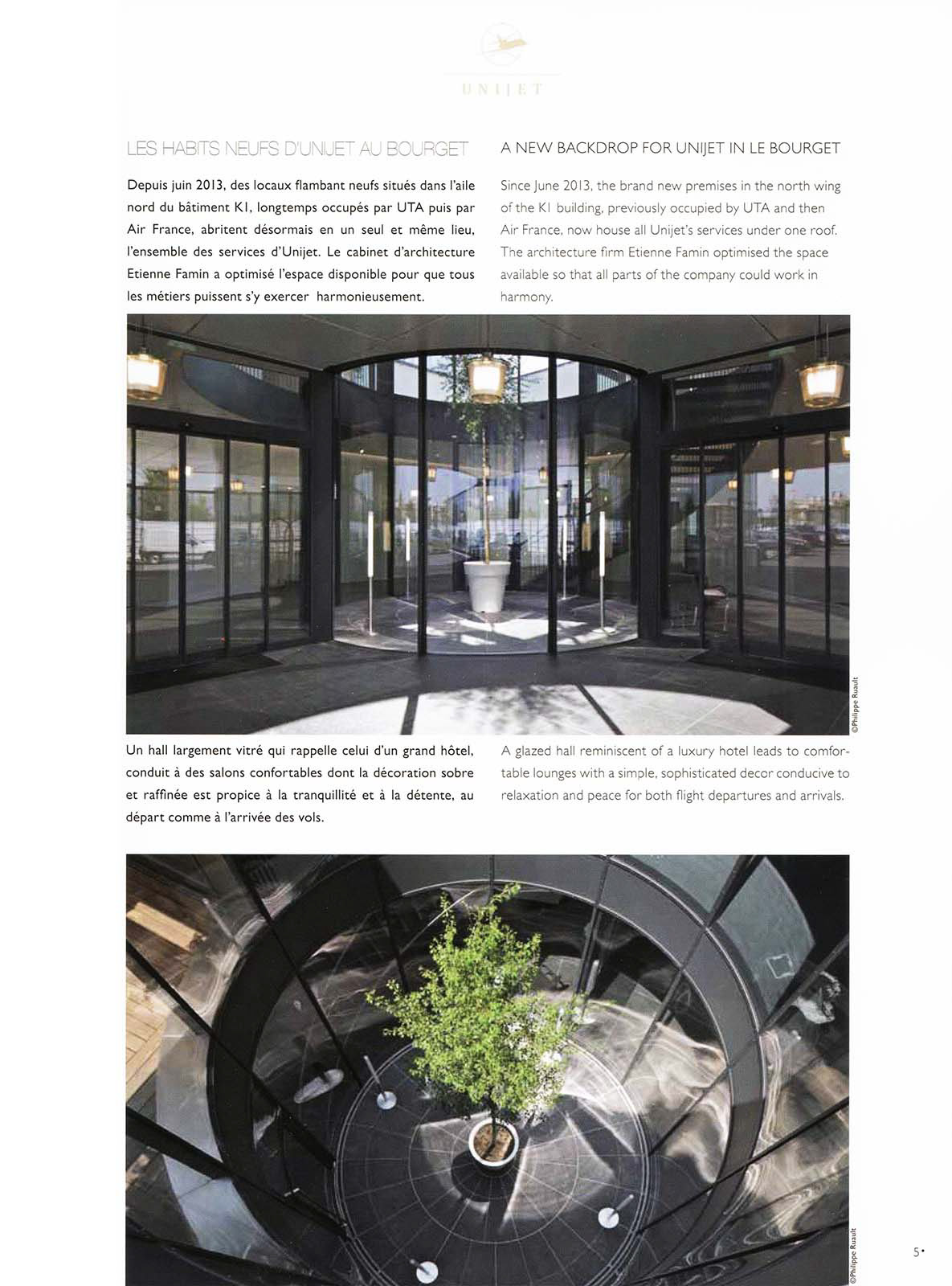 Exigent n°11 - automne 2013 - couverture, p.4-6 et 104-106