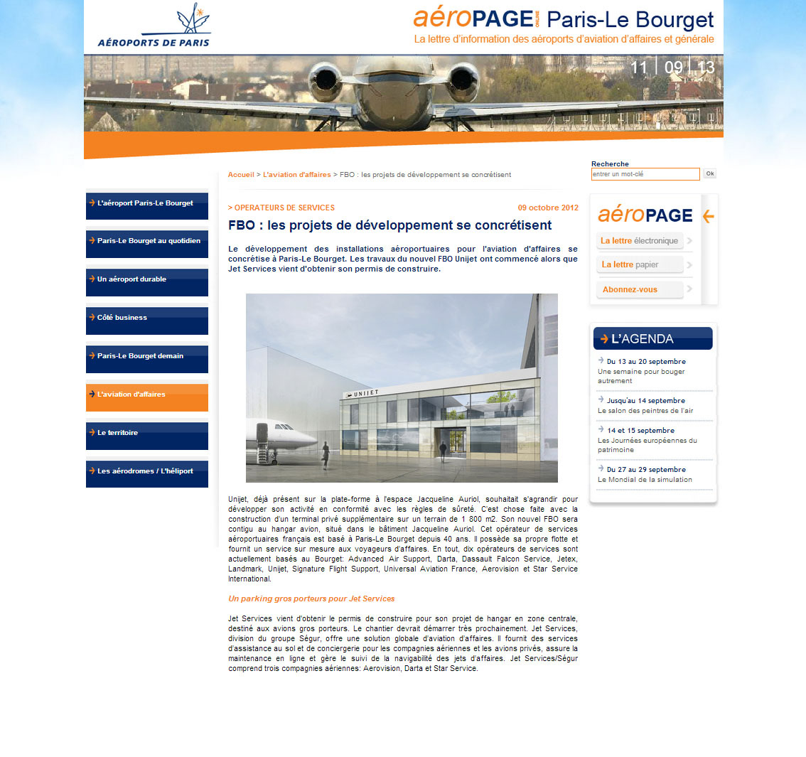http://www.aeropage-paris-lebourget.fr