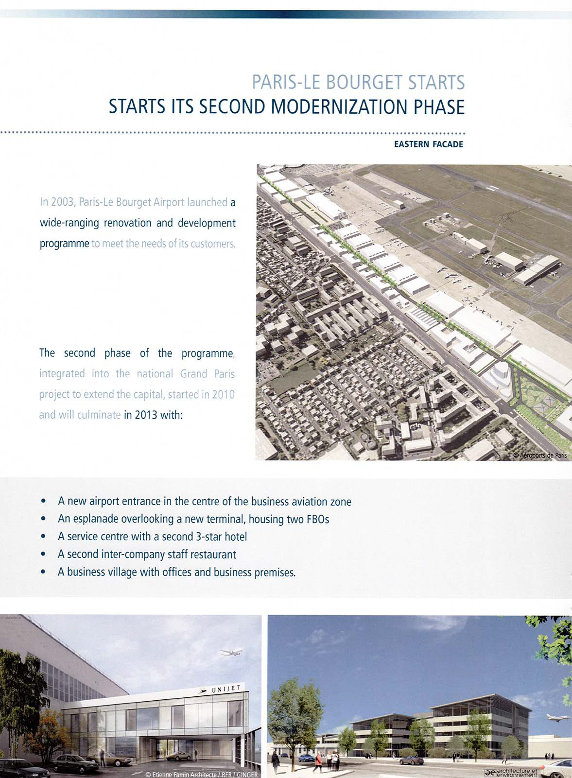 Aéropage - avril 2011 - p.6