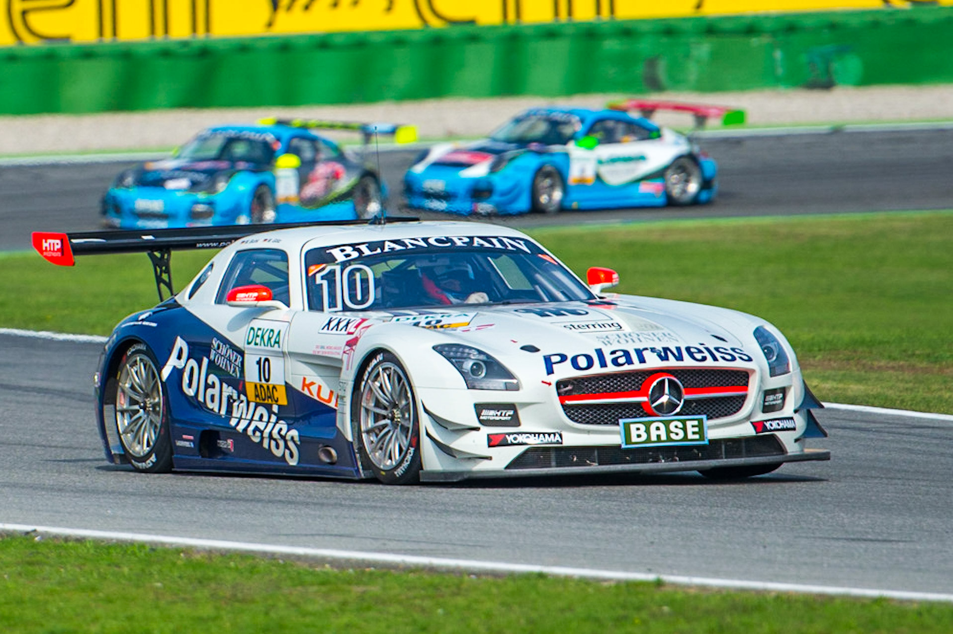 Hockenheim