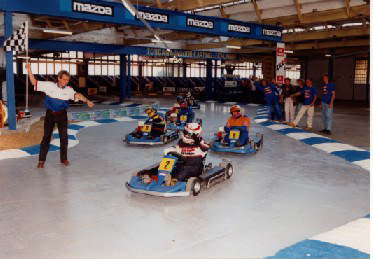 Kart Leichlingen