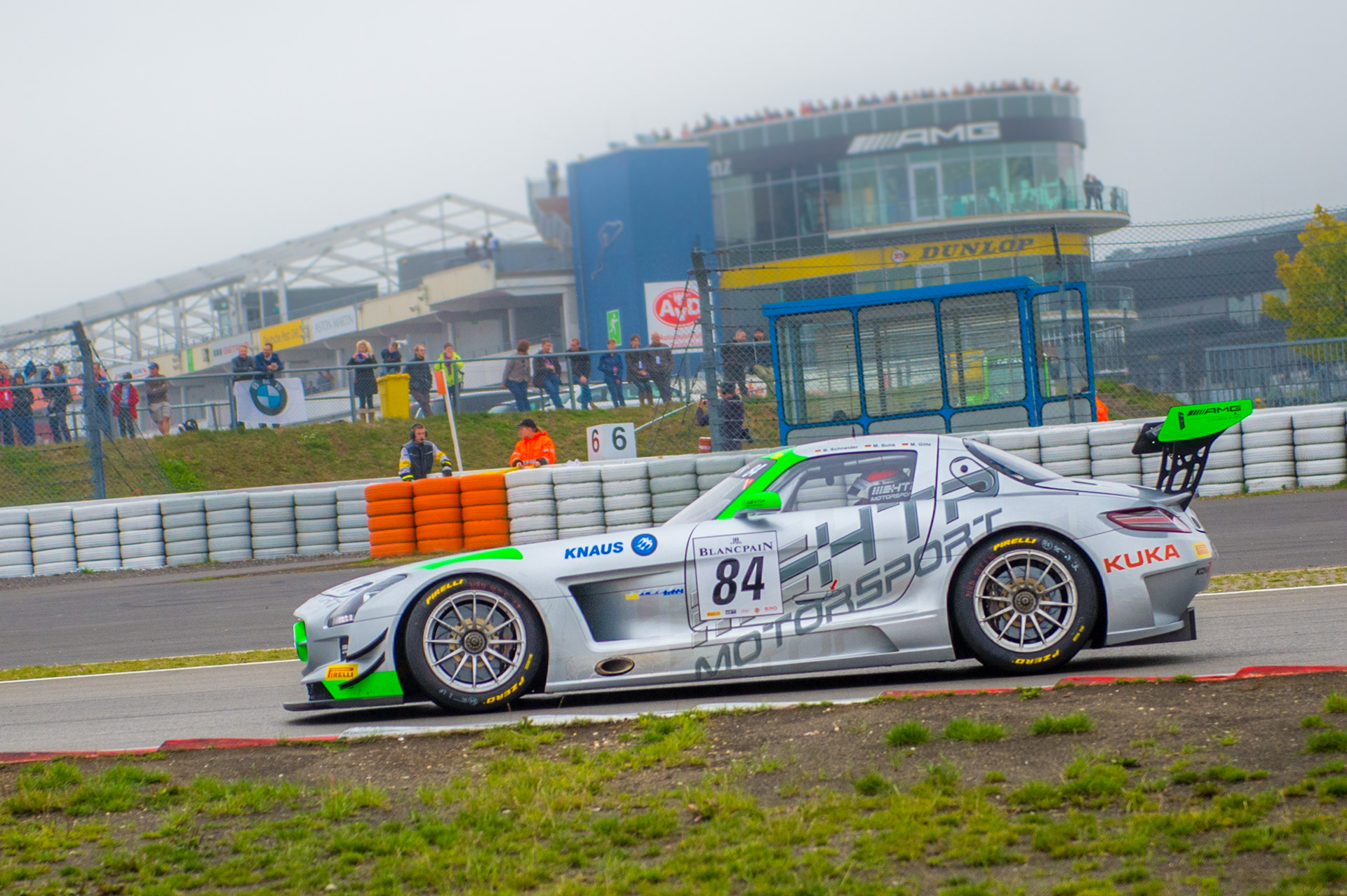 Nürbgring 2013