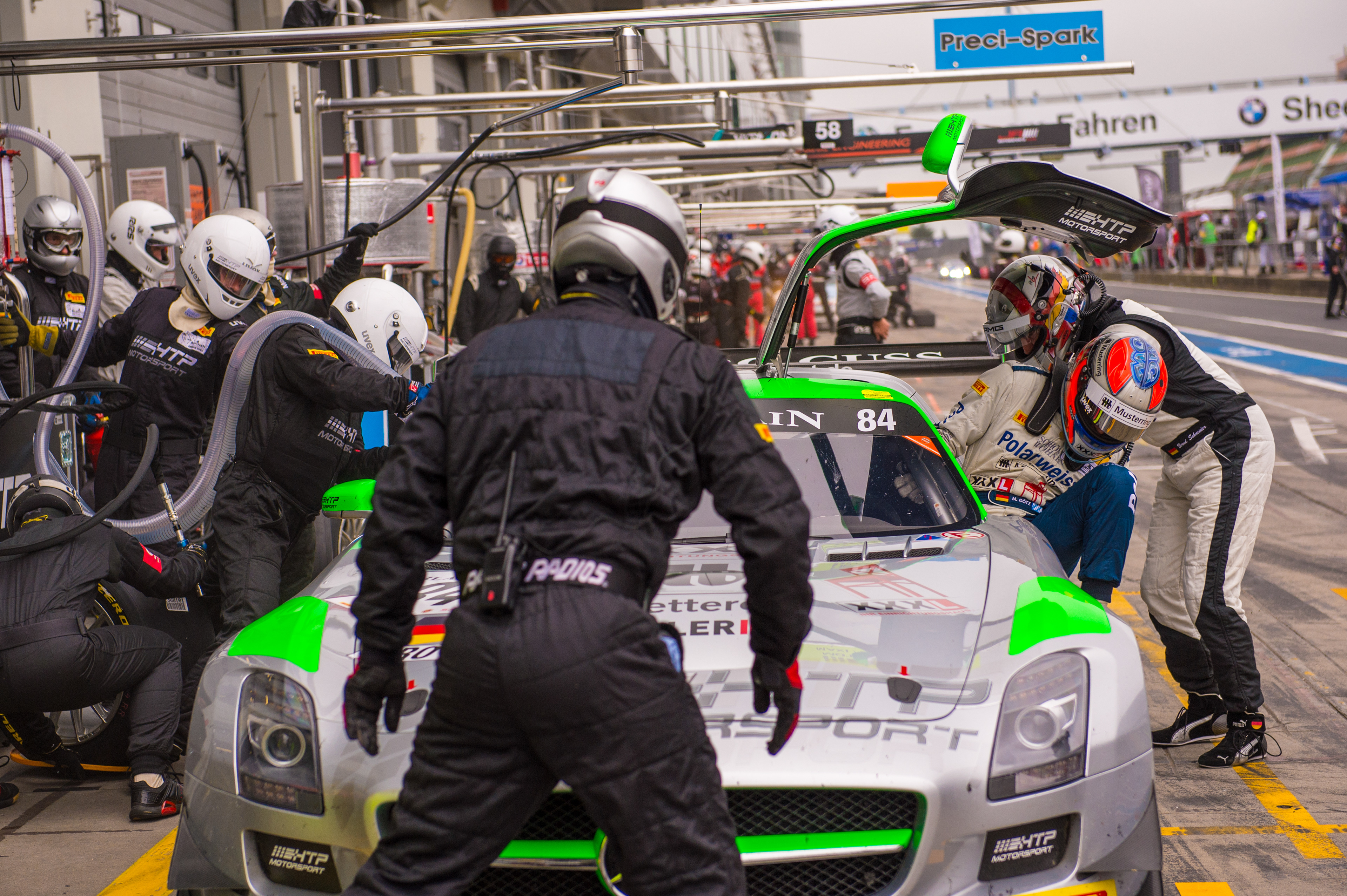 Nürburgring 1000 km