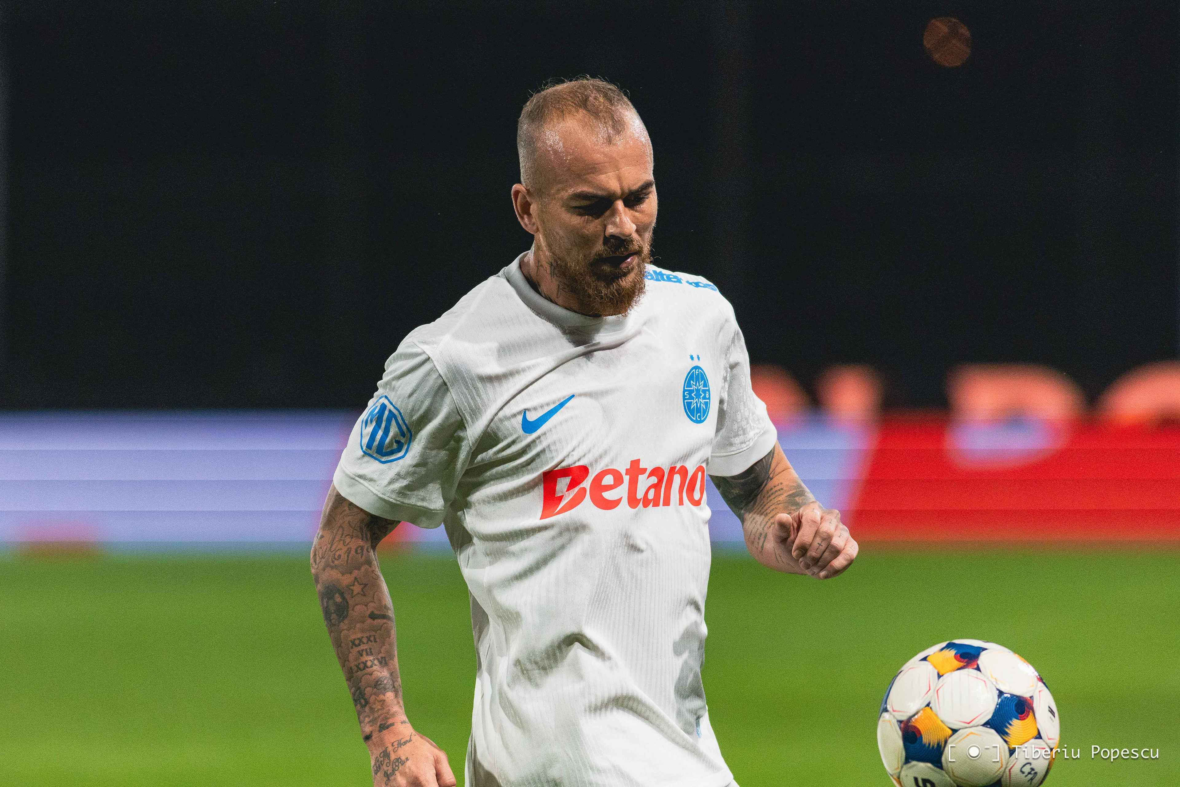 CFR Cluj - FCSB | 31.08.2025