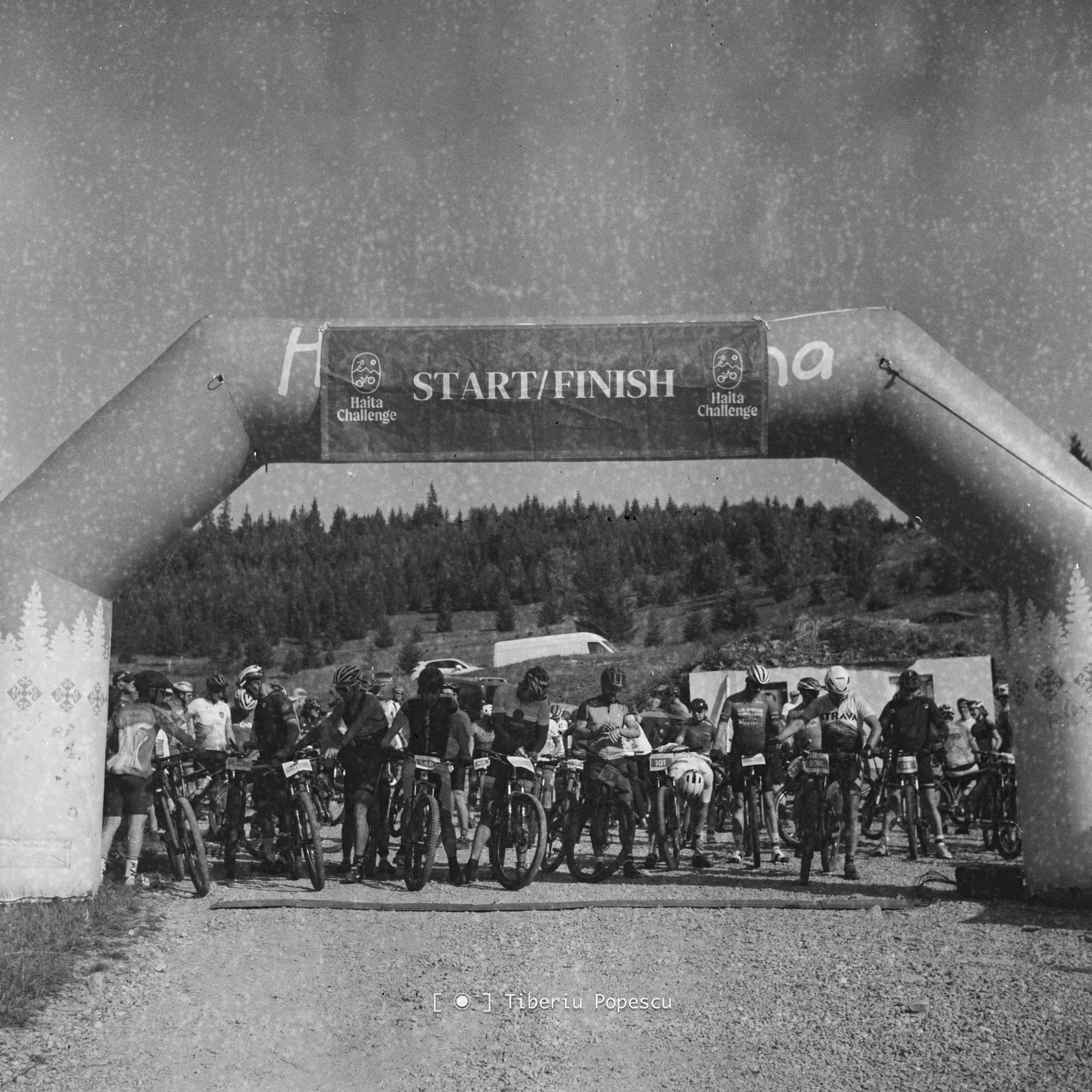 Haita Challenge 2025